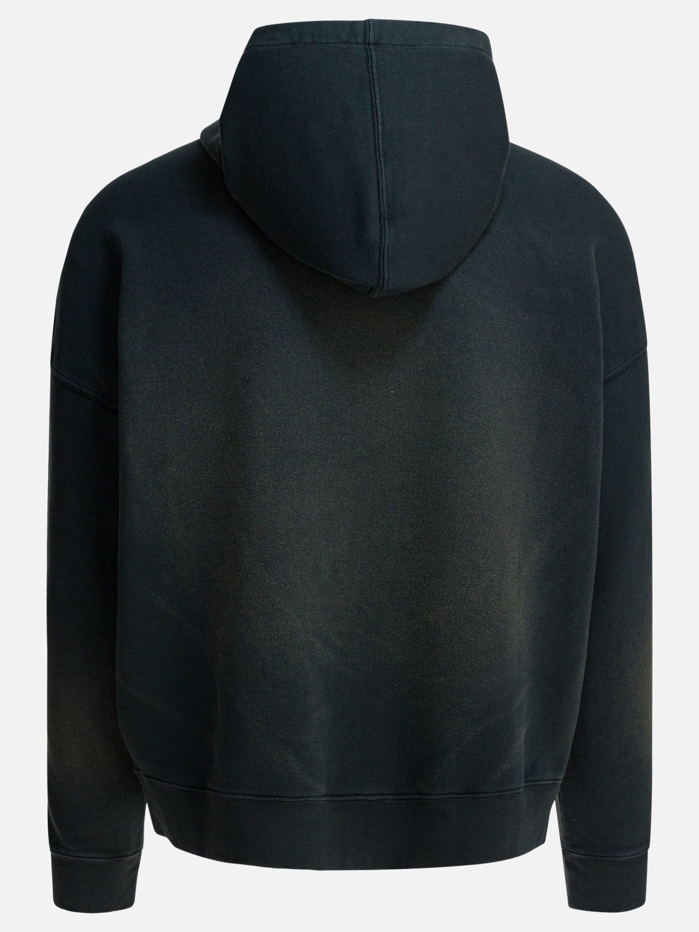 Hoodies Solid colour  Black - Golden Goose Men | PDP | VIETTI Online Store | Zoom-Modal_2
