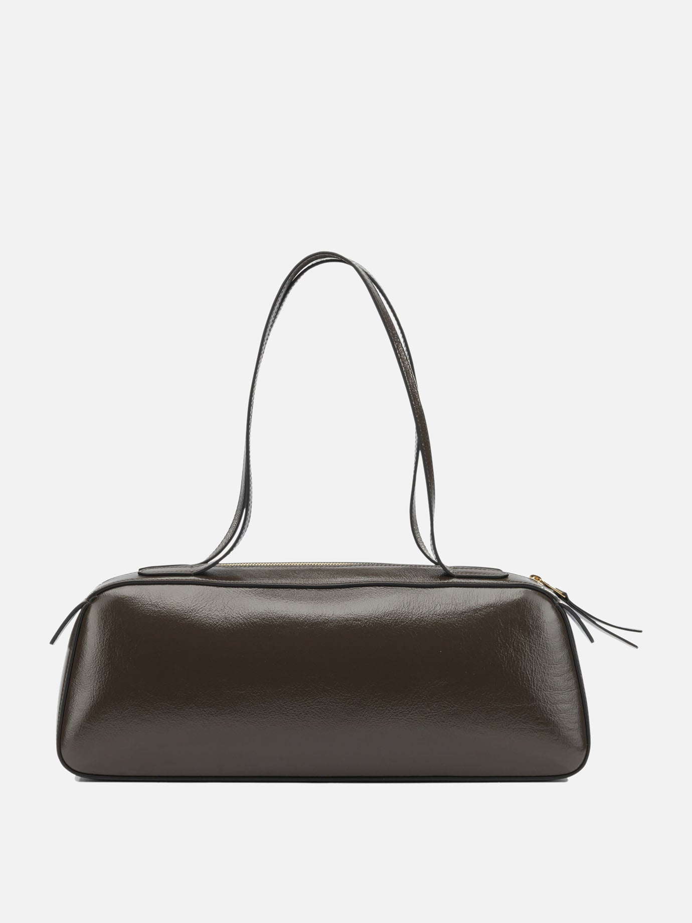 Medium bags 100% calfskin  Brown - Khaite Women | PDP | VIETTI Online Store | thumbnail_3