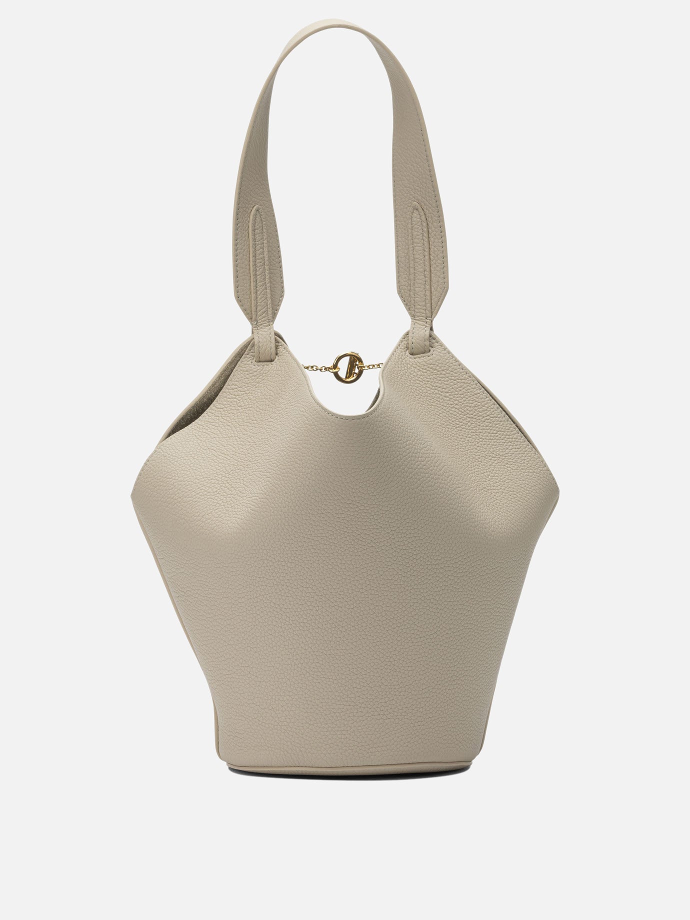 Small bags 100% calfskin  Beige - Khaite Women | PDP | VIETTI Online Store | Zoom-Modal_3
