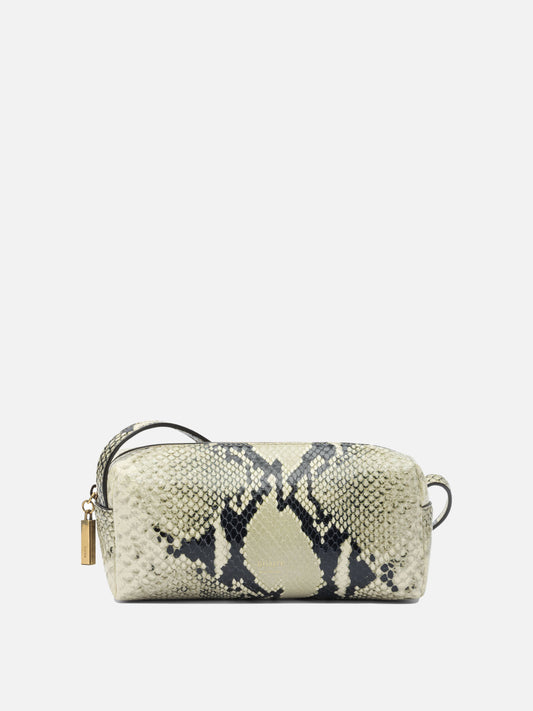Small bags 100% calfskin  Beige - Khaite Women | PDP | VIETTI Online Store 
