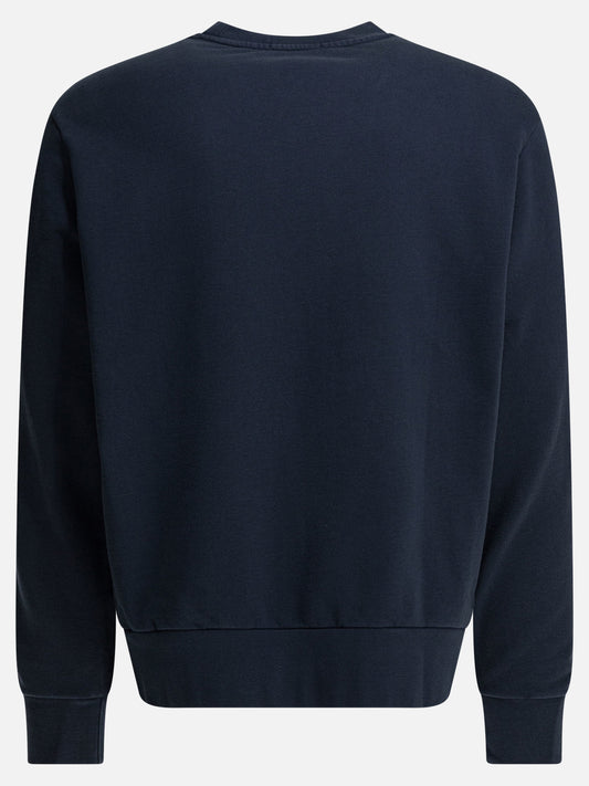 Crewnecks 100% cotton  Blue - Polo Ralph Lauren Men | PLP | VIETTI Online Store | 2

