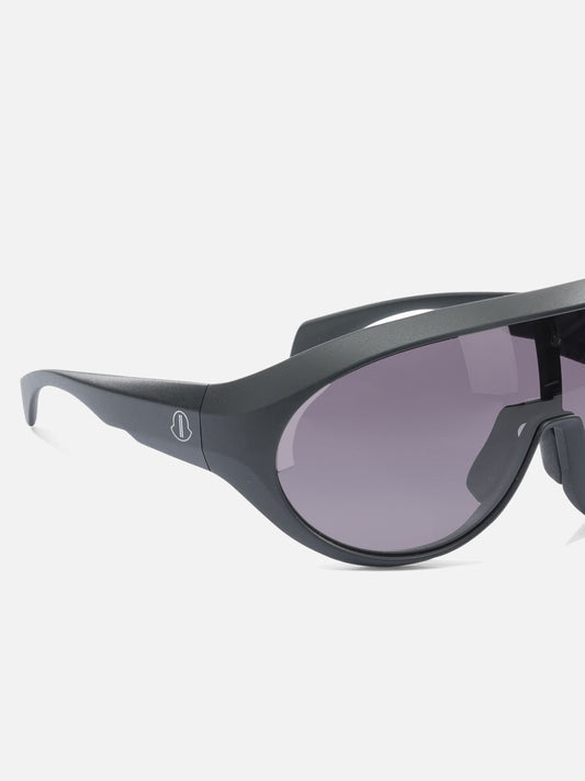 Aviator 100% nylon  Black - Rick Owens Women | PLP | VIETTI Online Store | 2
