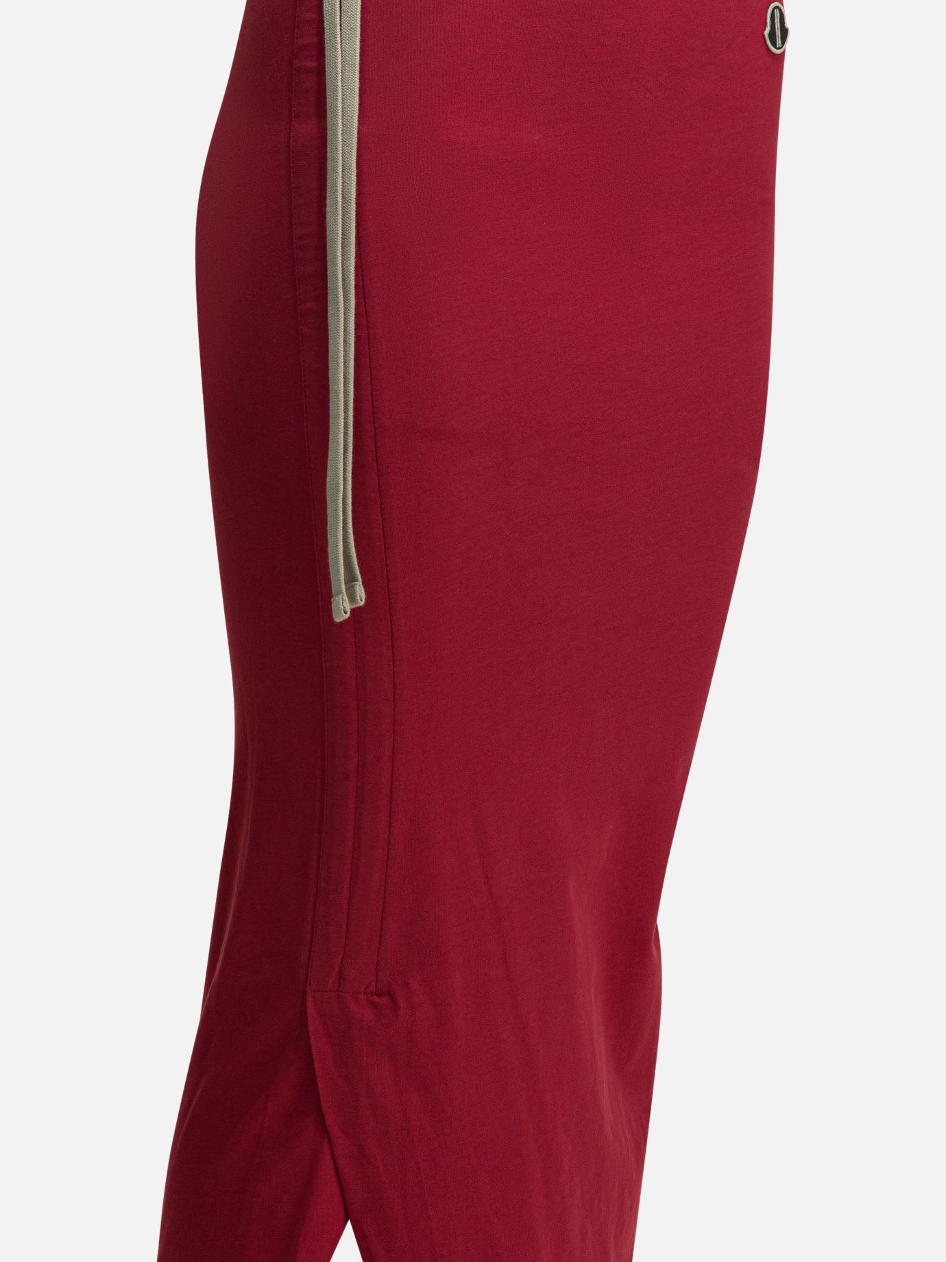 Long skirts Solid colour  Red - Rick Owens Women | PDP | VIETTI Online Store | thumbnail_4