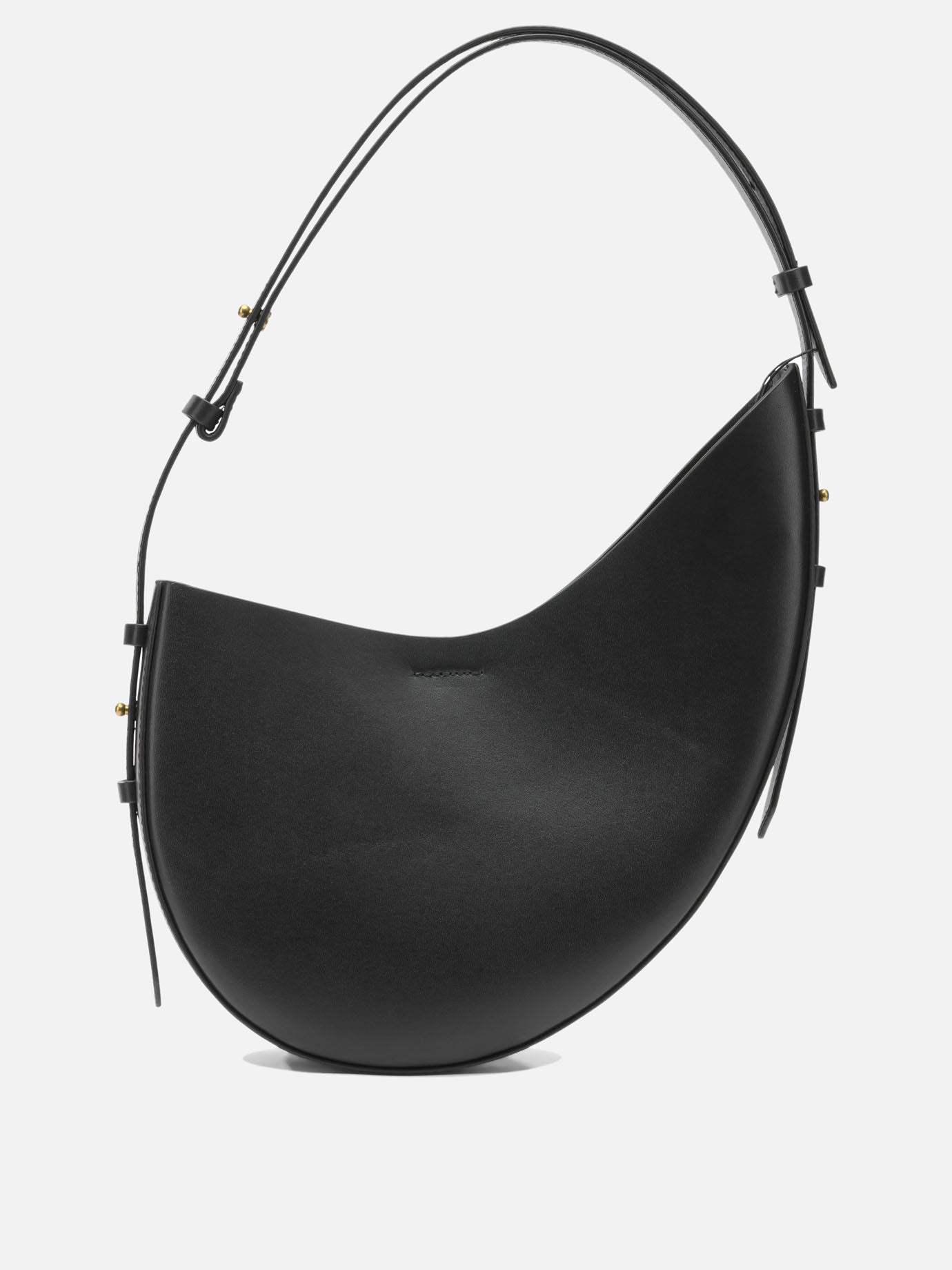 Small bags 100% leather  Black - Soeur Women | PDP | VIETTI Online Store | Zoom-Modal_3

