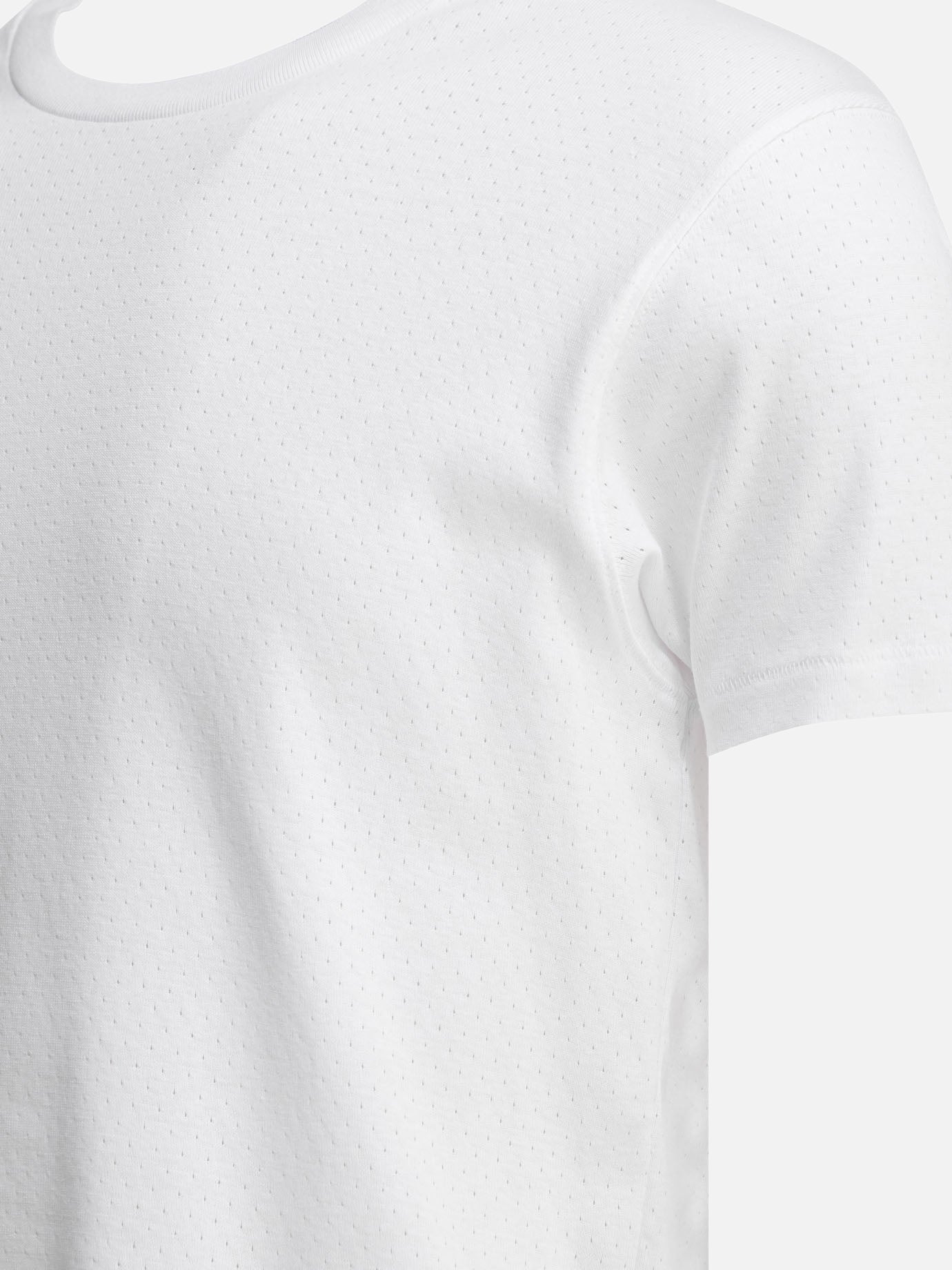 Crewneck t-shirts 100% cotton  White - Tom Ford Men | PDP | VIETTI Online Store | Zoom-Modal_4
