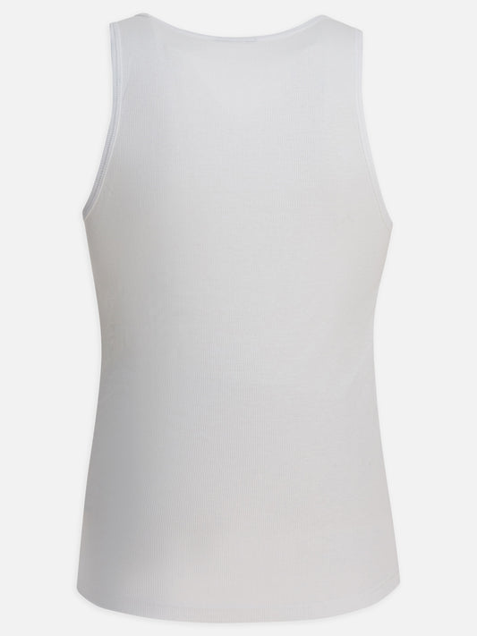 Underwear t-shirts Solid colour  White - Tom Ford Men | PLP | VIETTI Online Store | 2
