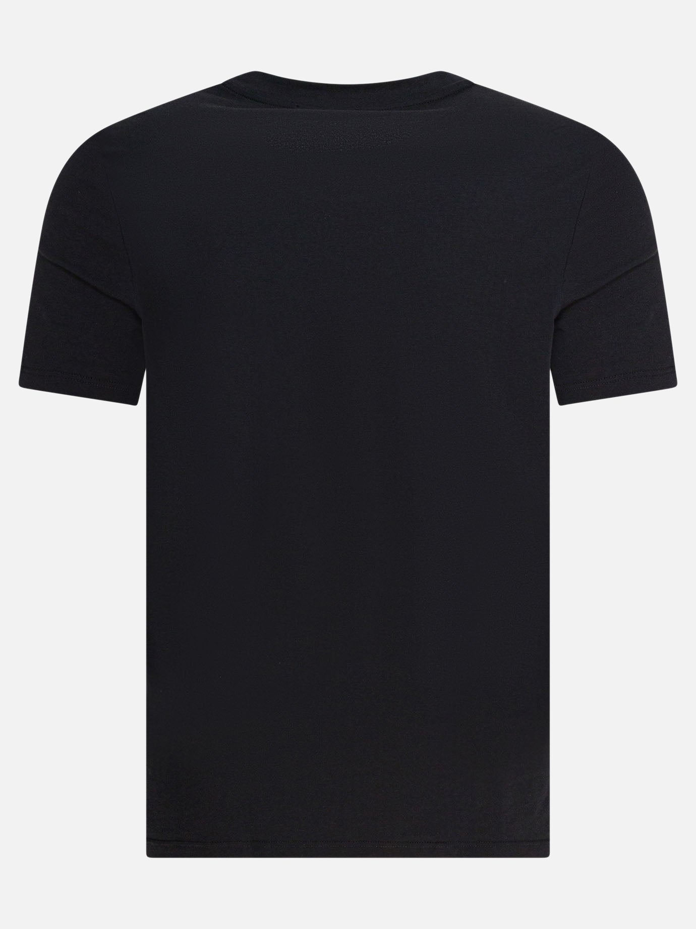 Underwear t-shirts Solid colour  Black - Tom Ford Men | PDP | VIETTI Online Store | Zoom-Modal_2
