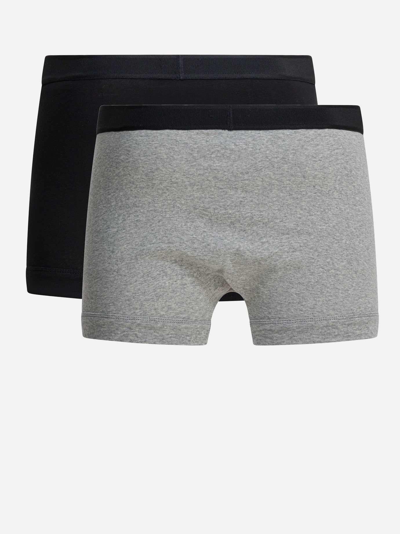 Boxer Solid colour  Nero - Tom Ford Uomo | PDP | VIETTI Online Store | Zoom-Modal_2
