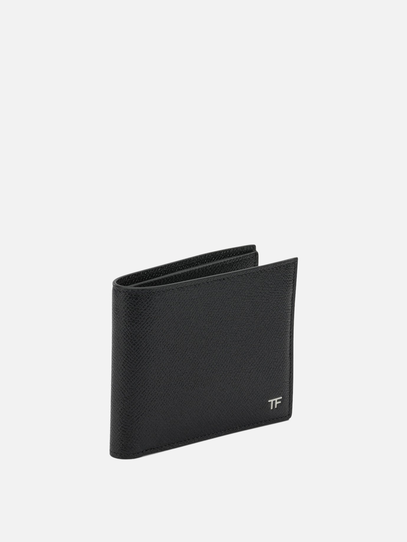 Portafogli 100% calf leather  Nero - Tom Ford Uomo | PDP | VIETTI Online Store | Zoom-Modal_2
