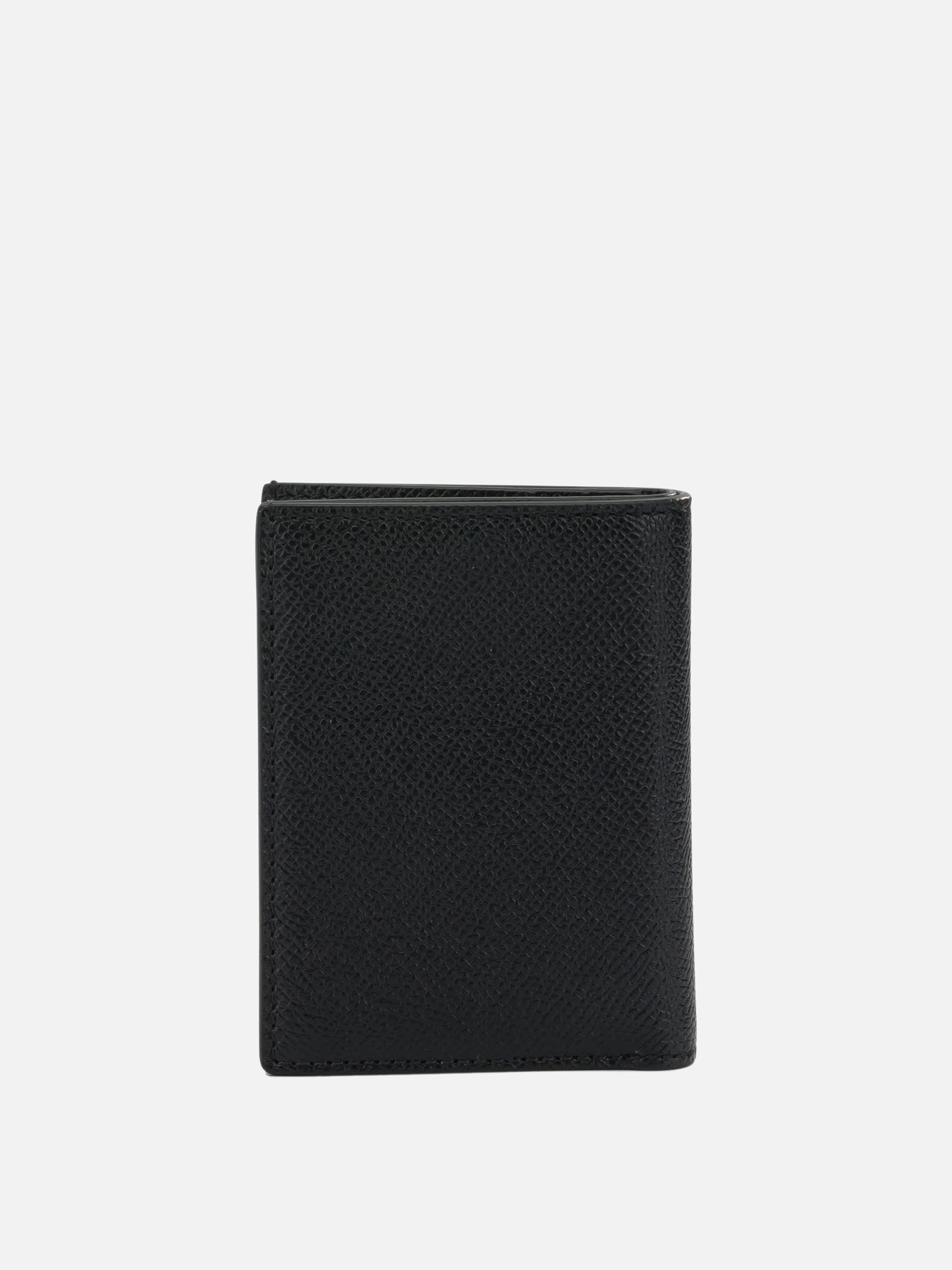 Portacarte 100% calf leather  Nero - Tom Ford Uomo | PDP | VIETTI Online Store | Zoom-Modal_3
