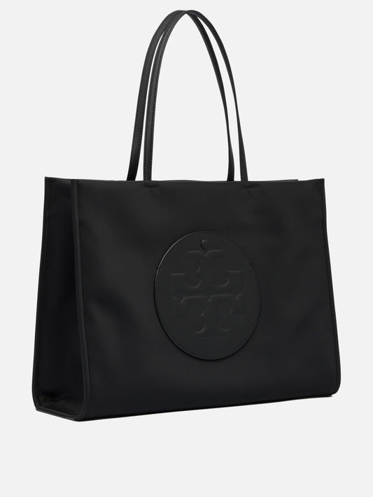 Large bags 100% polyamide - Lining: 100% polyester  Black - Tory Burch Women | PLP | VIETTI Online Store | 2
