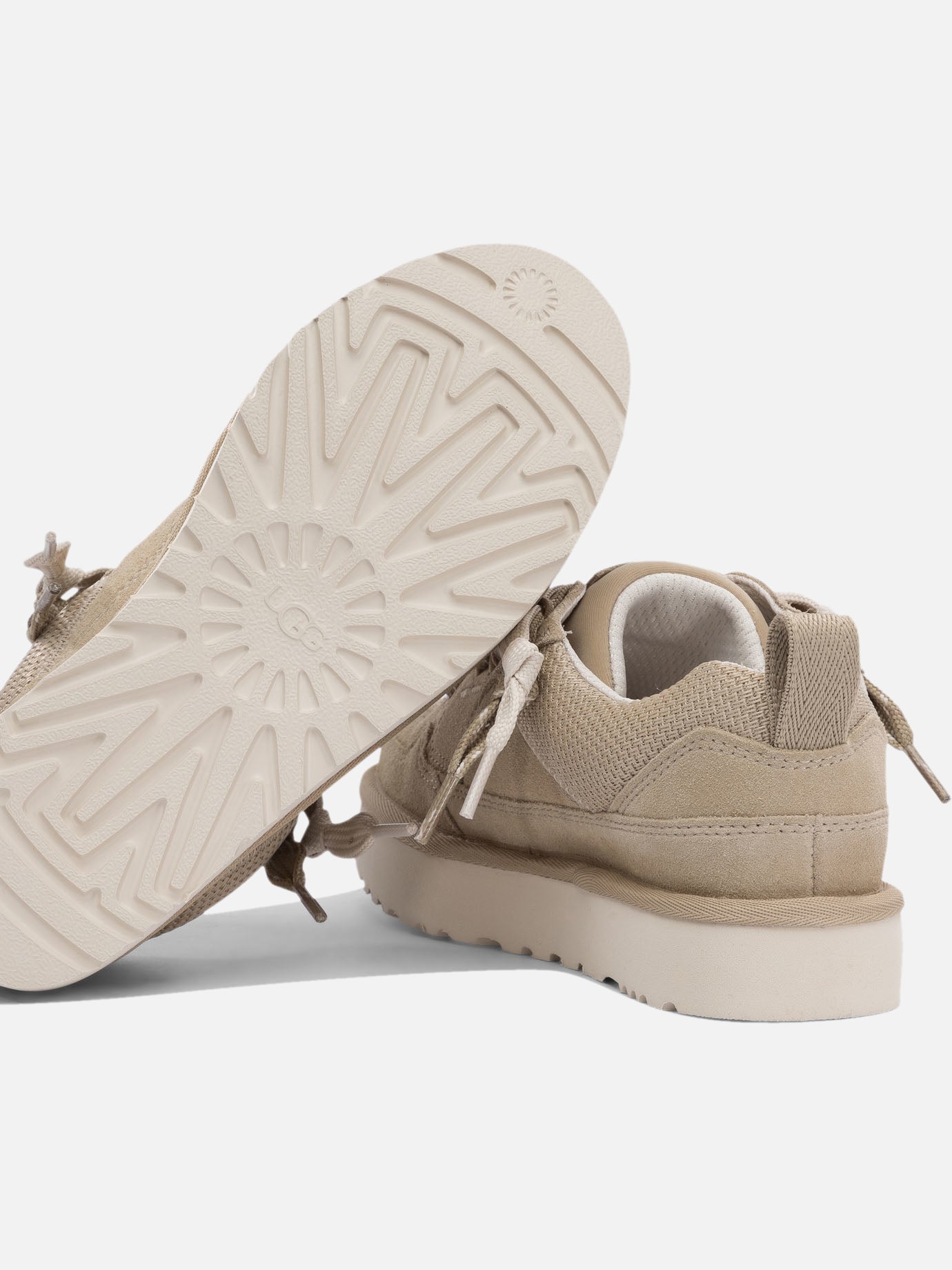 Low top sneakers 1168890  Beige - Ugg Women | PDP | VIETTI Online Store | thumbnail_5