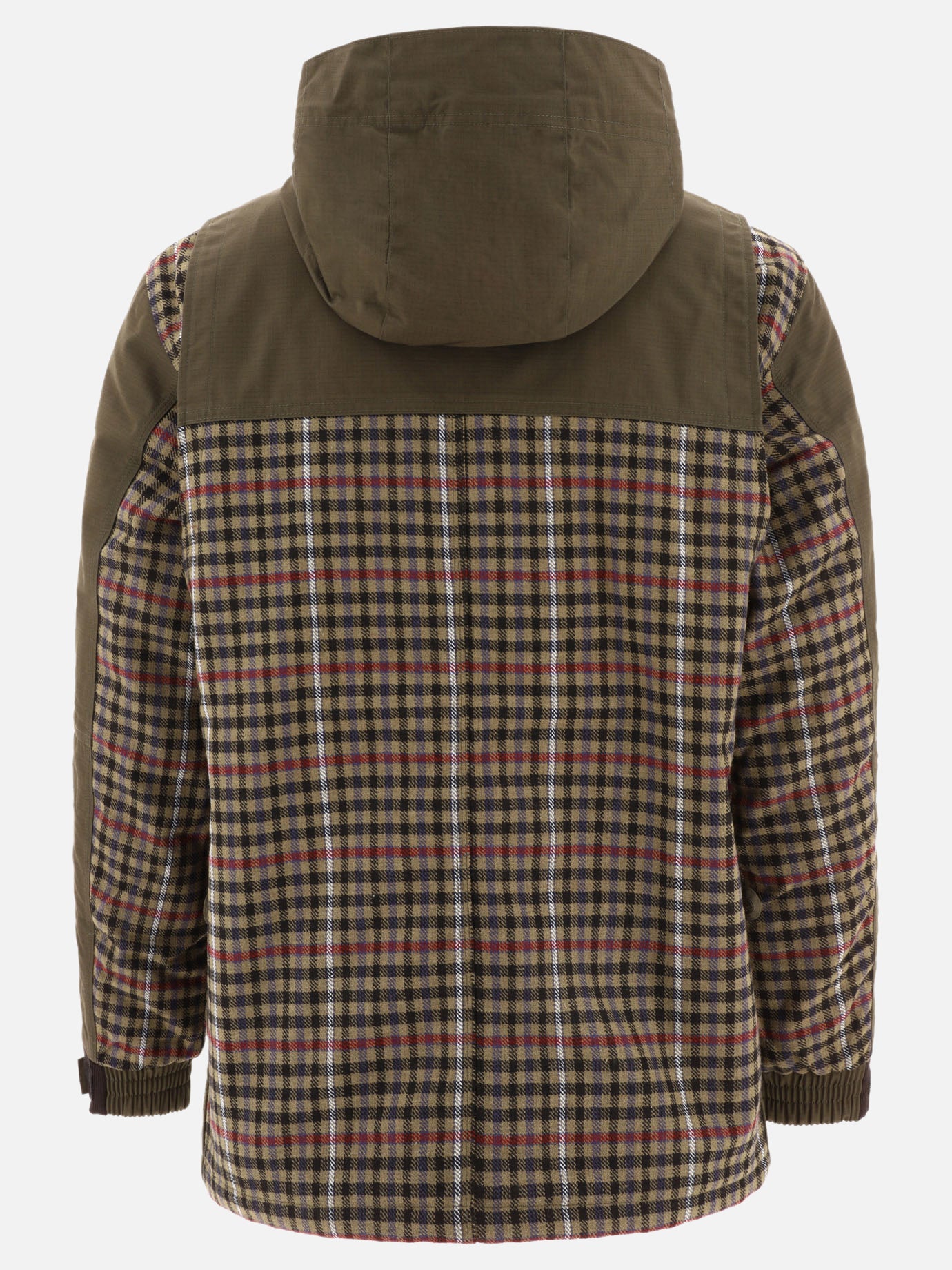 Parkas 65% poliestere 35% cotone  Green - Carhartt WIP Men | PDP | VIETTI Online Store | Zoom-Modal_2
