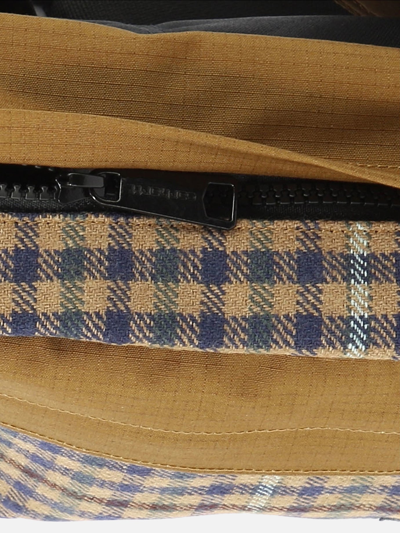 Bumbags 65% poliestere 35% cotone  Brown - Carhartt WIP Men | PDP | VIETTI Online Store | Zoom-Modal_5
