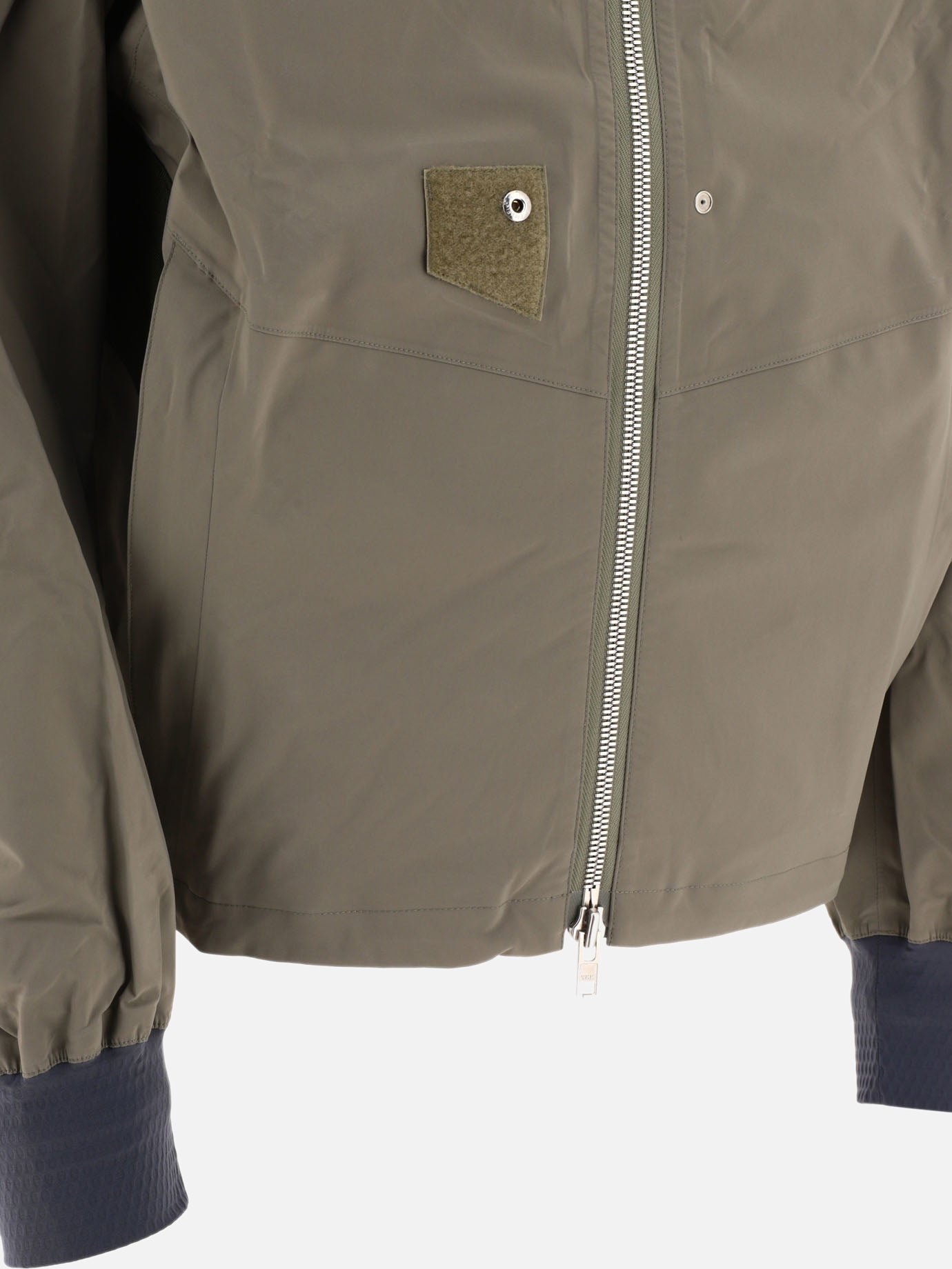 "J110TS-GT" jacket