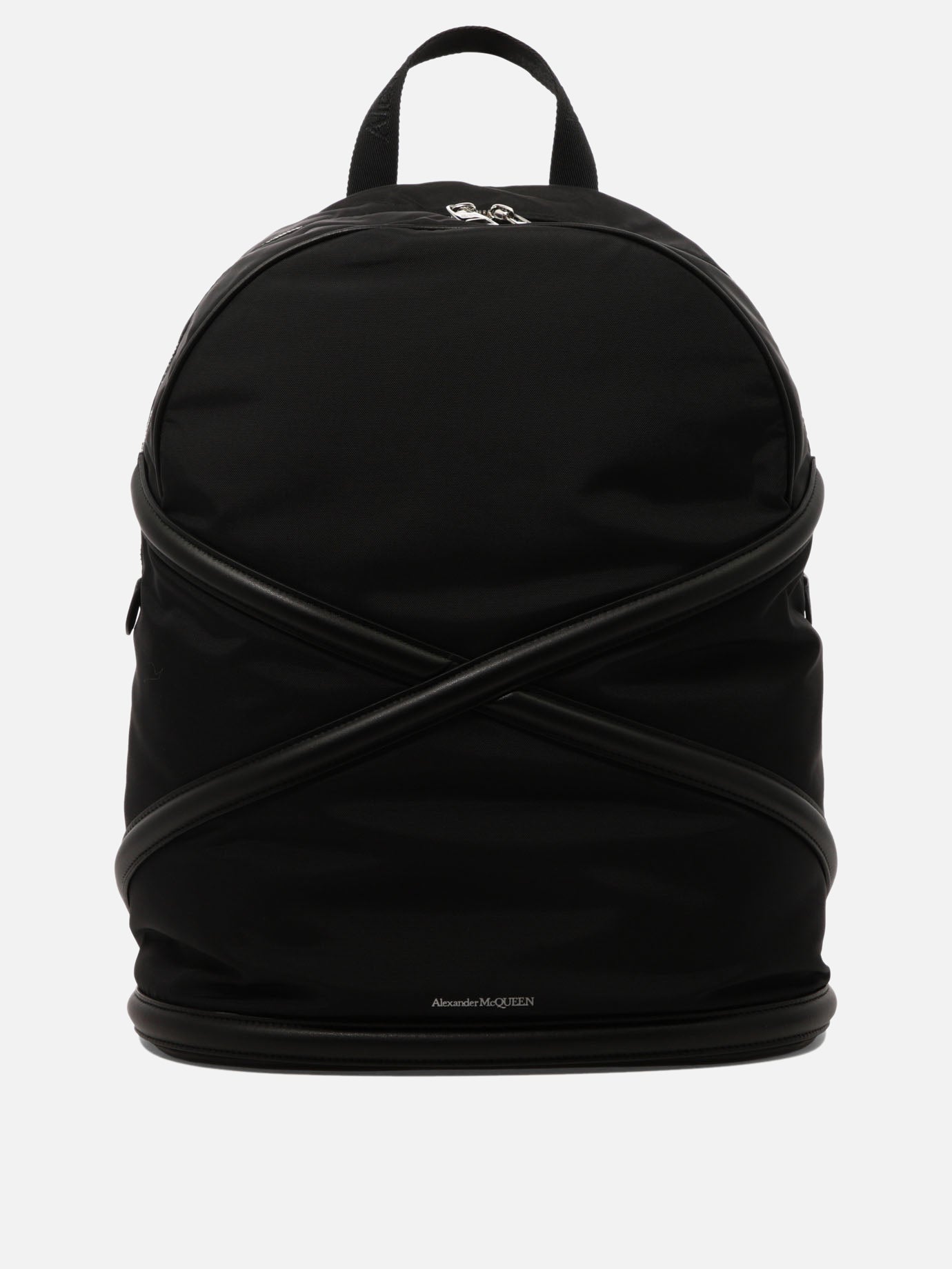 "Harness" backpack