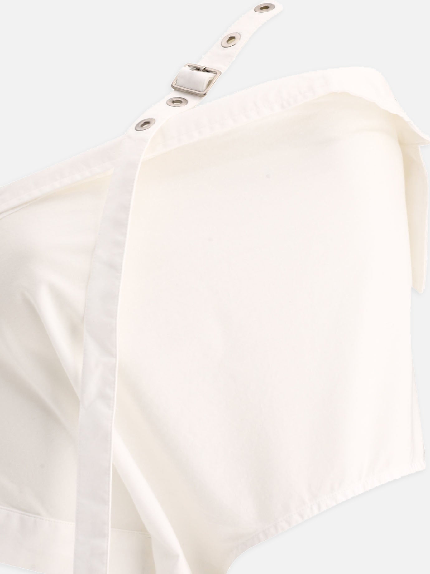 Casual shirts 100% cotton  White - Ambush Women | PDP | VIETTI Online Store | Zoom-Modal_4

