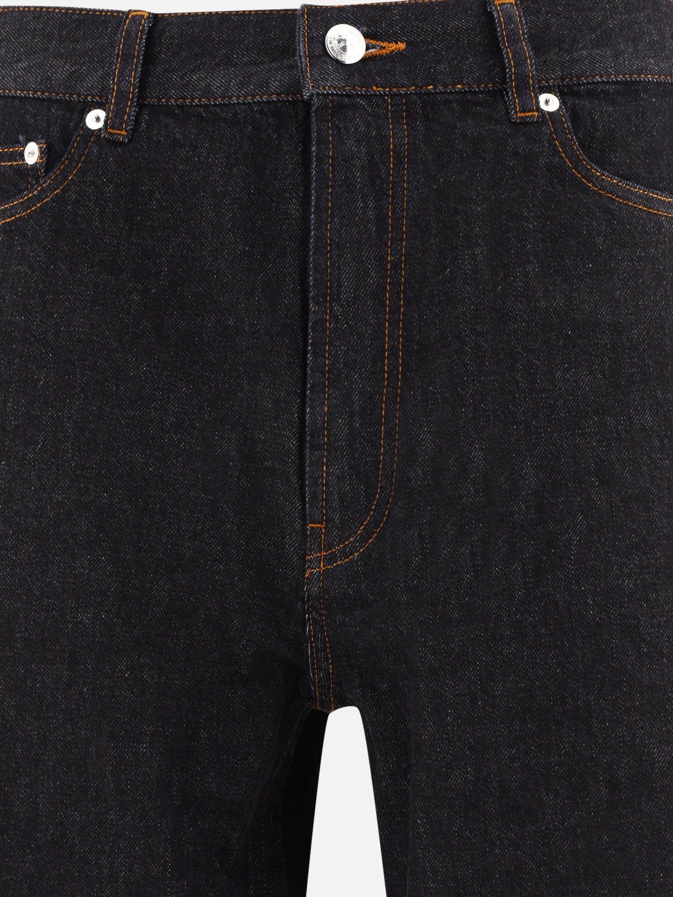 Jeans "Willie APC x JW Anderson"