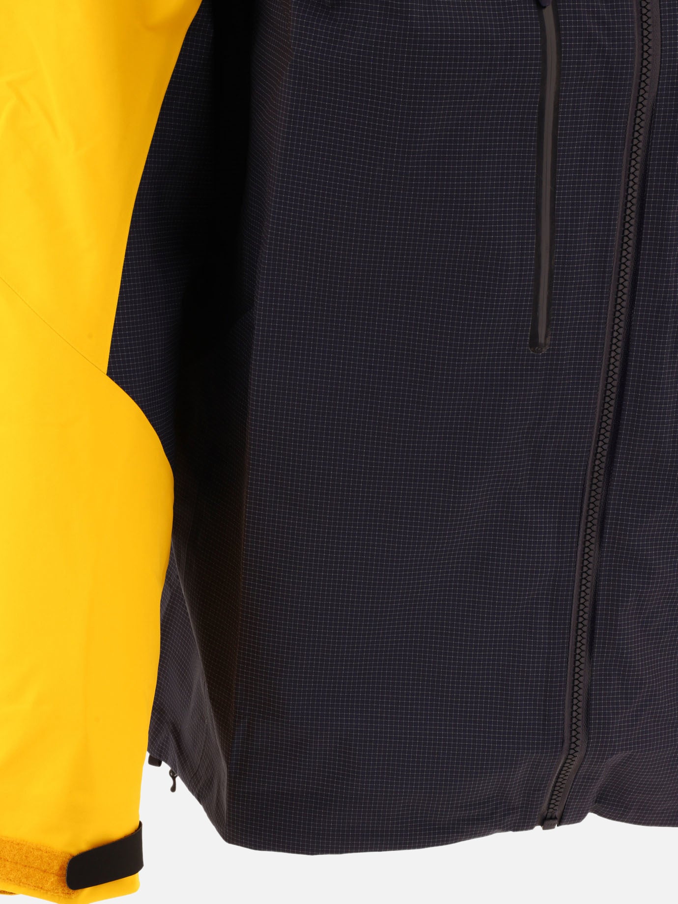 Technical jackets Logo  Yellow - Arc'teryx Men | PDP | VIETTI Online Store | Zoom-Modal_4
