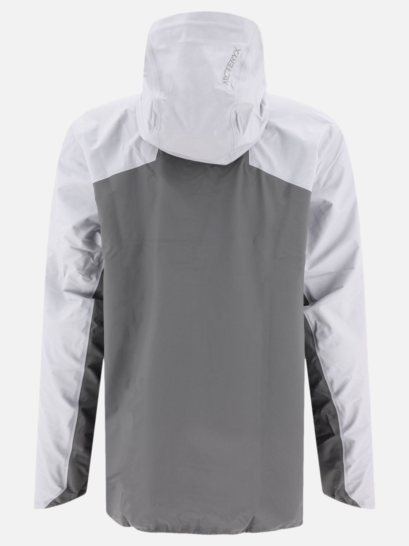 Technical jackets 100% nylon  Grey - Arc&#39;teryx Men | PDP | VIETTI Online Store | thumbnail_2