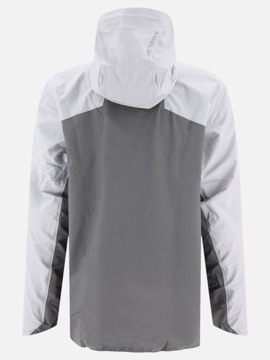 Technical jackets 100% nylon  Grey - Arc'teryx Men | PLP | VIETTI Online Store | 2
