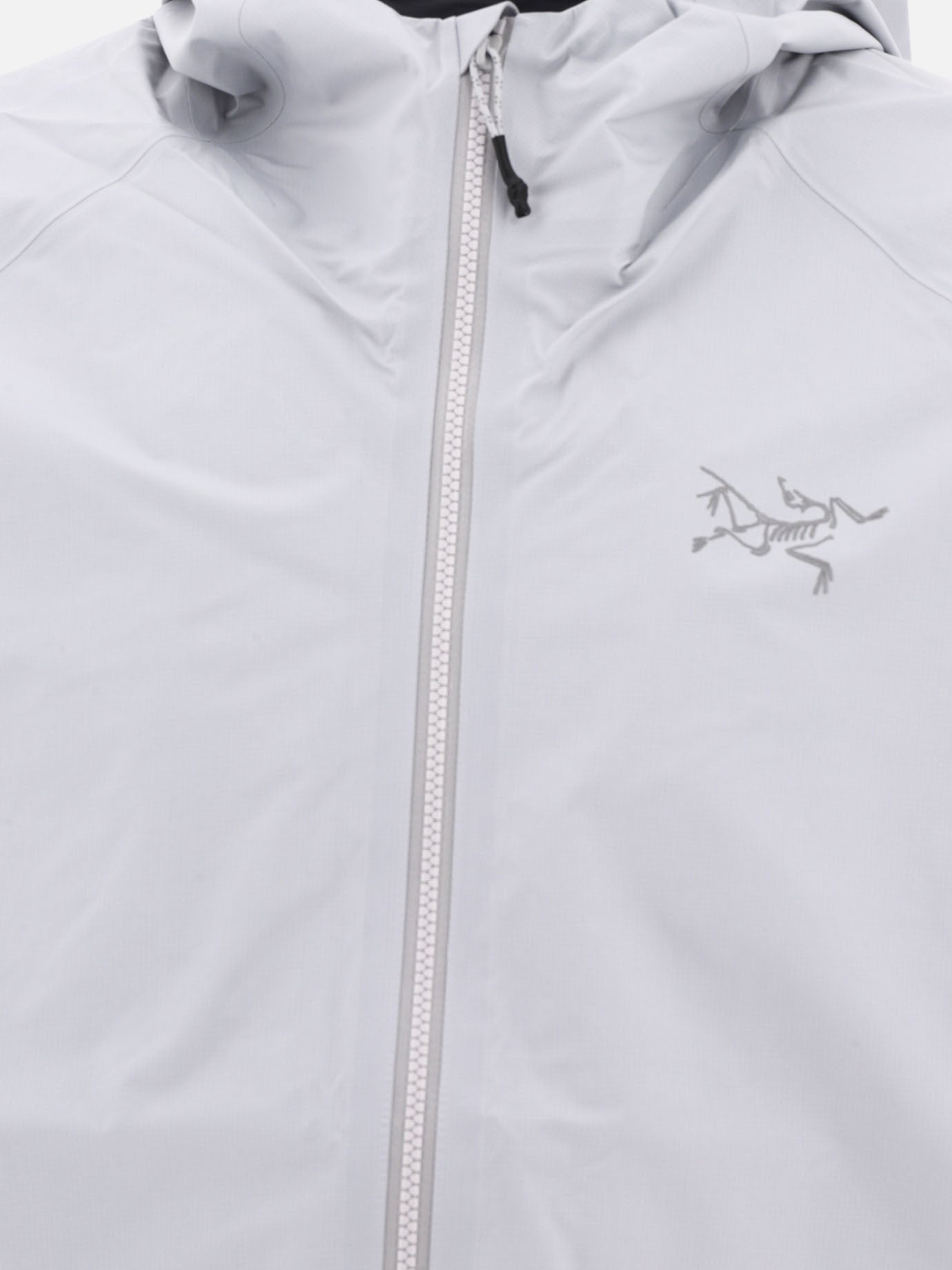 Technical jackets 100% nylon  Grey - Arc&#39;teryx Men | PDP | VIETTI Online Store | thumbnail_3
