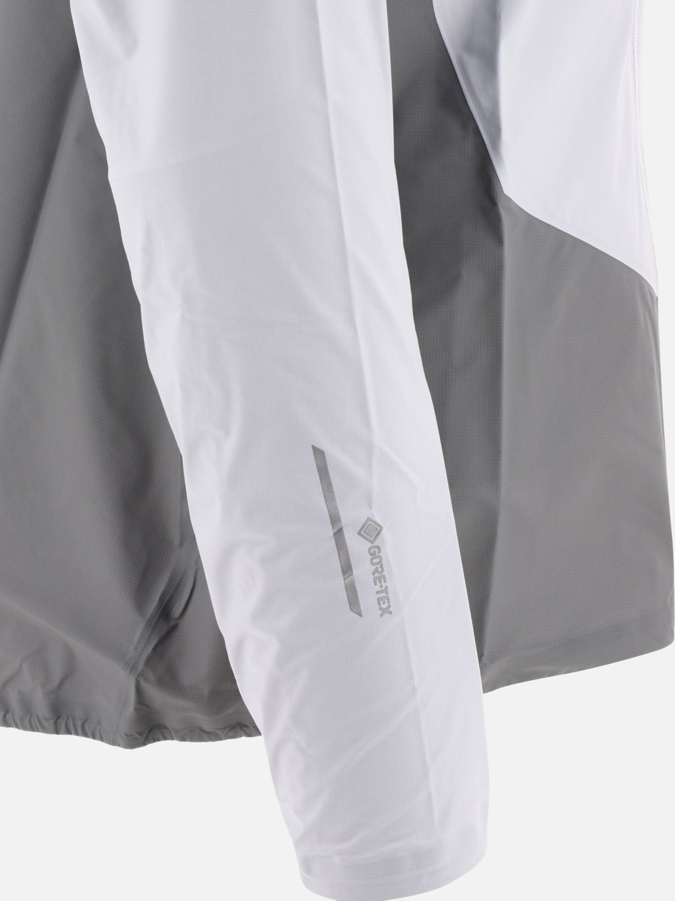 Technical jackets 100% nylon  Grey - Arc&#39;teryx Men | PDP | VIETTI Online Store | thumbnail_4