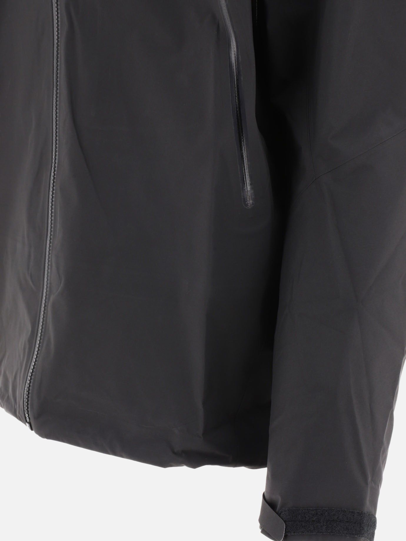 Technical jackets Logo  Black - Arc&#39;teryx Men | PDP | VIETTI Online Store | thumbnail_4
