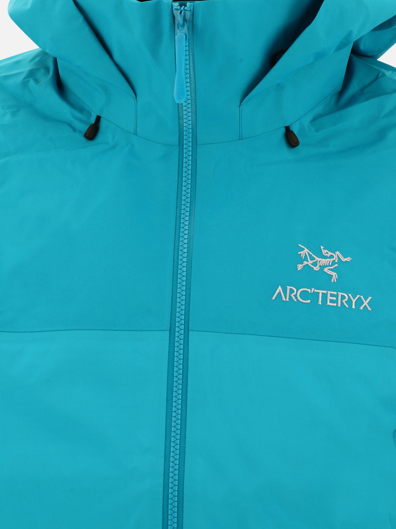 Technical jackets Logo  Light blue - Arc&#39;teryx Men | PDP | VIETTI Online Store | thumbnail_3