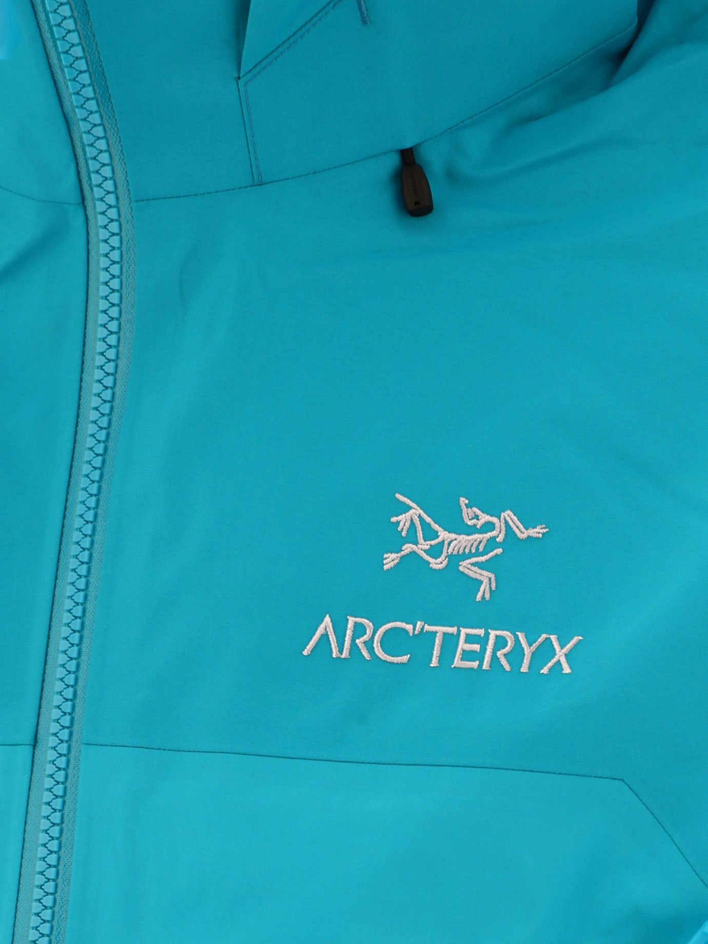 Technical jackets Logo  Light blue - Arc&#39;teryx Men | PDP | VIETTI Online Store | thumbnail_4