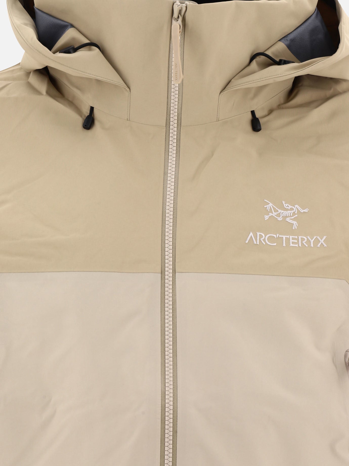 Technical jackets Logo  Beige - Arc&#39;teryx Men | PDP | VIETTI Online Store | thumbnail_3