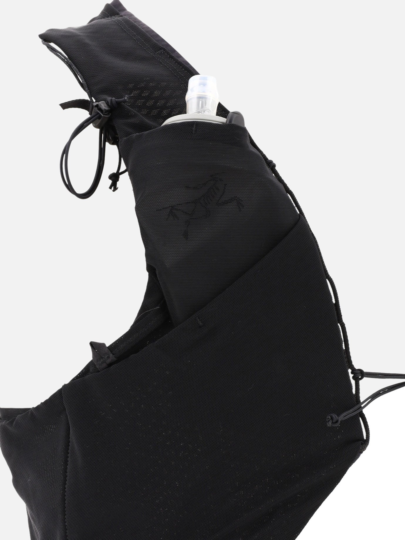 Technical jackets 72% nylon 28% elastan  Black - Arc&#39;teryx Men | PDP | VIETTI Online Store | thumbnail_3