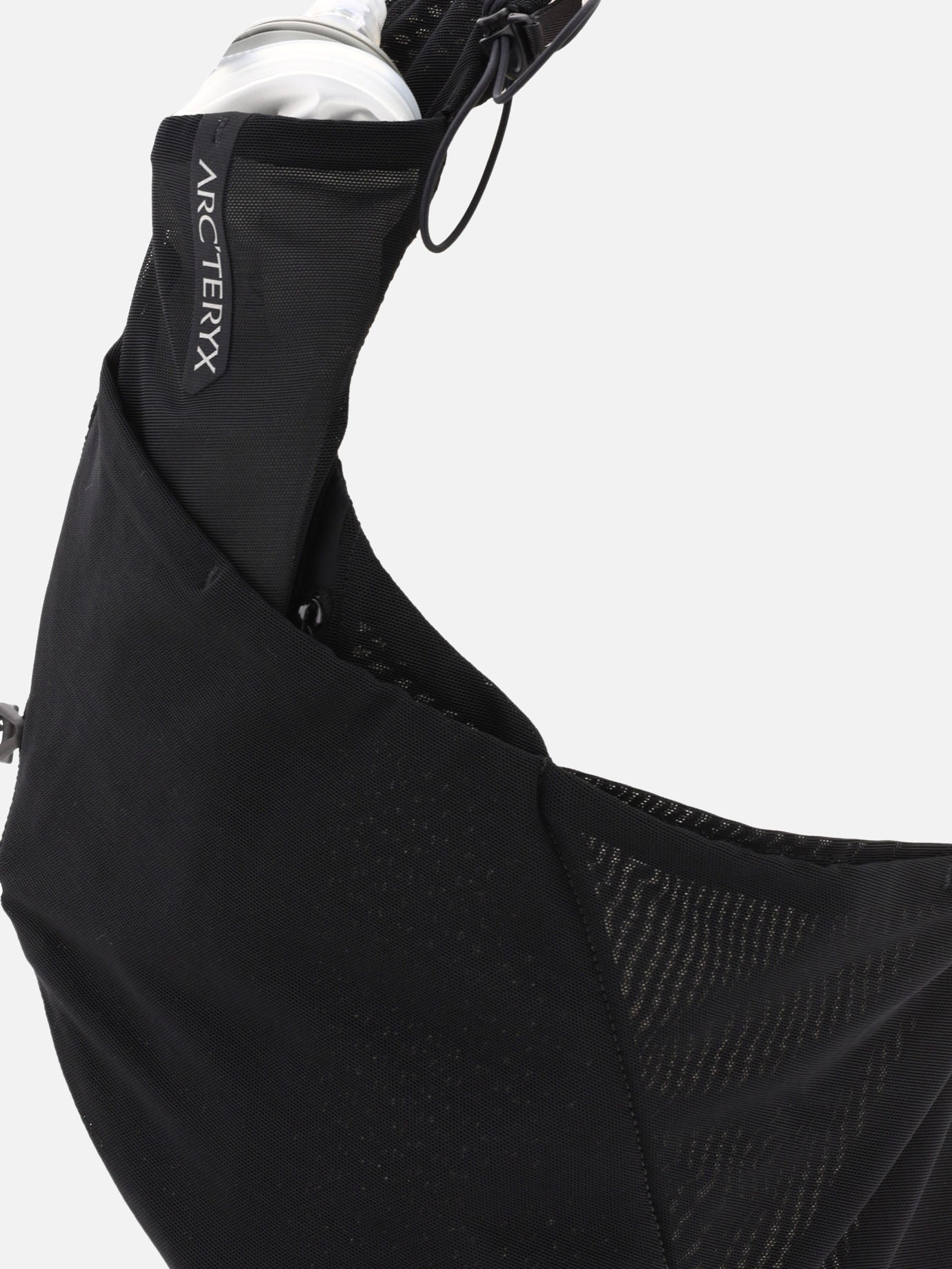 Technical jackets 72% nylon 28% elastan  Black - Arc&#39;teryx Men | PDP | VIETTI Online Store | thumbnail_4