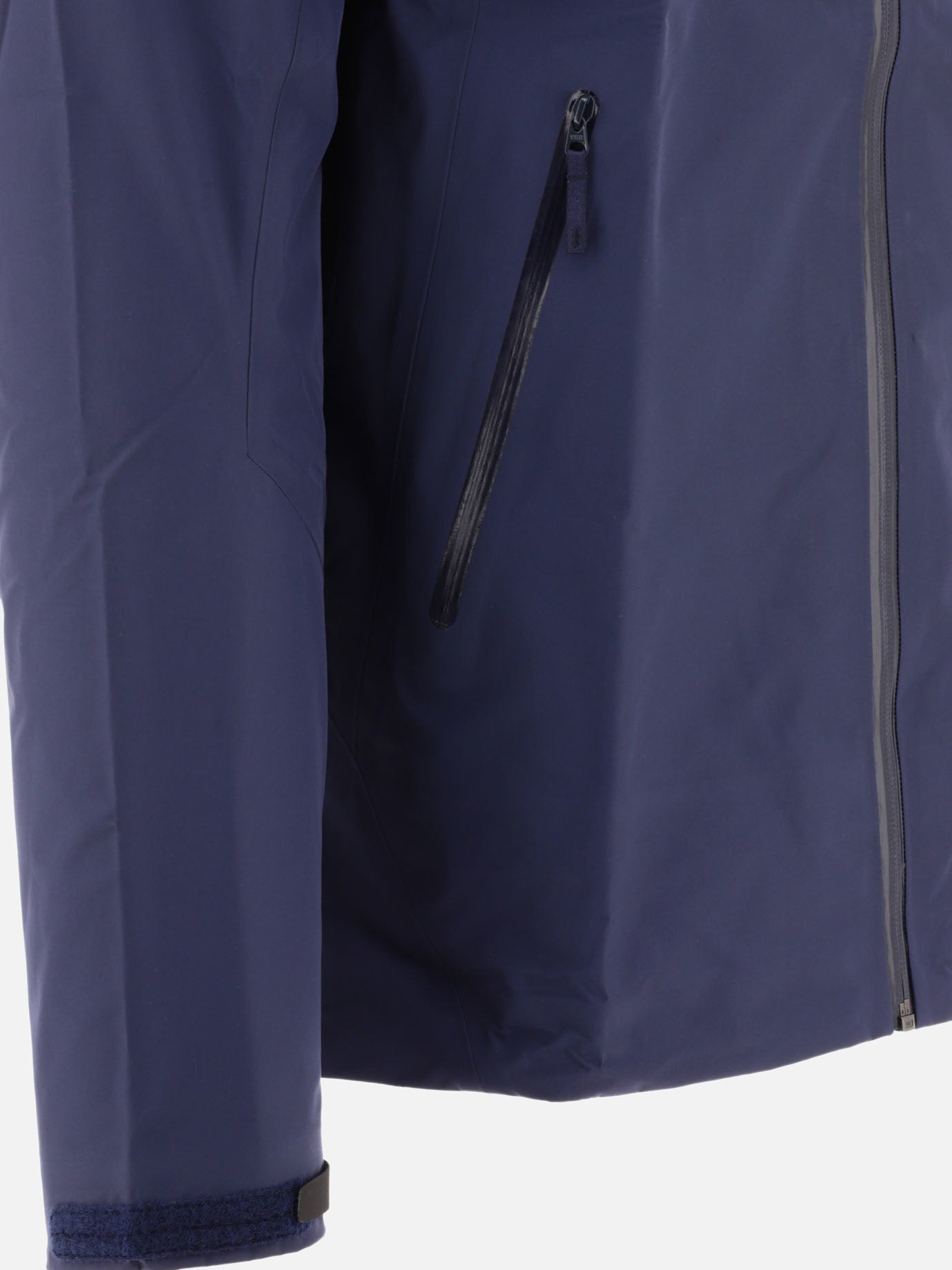 Technical jackets 100% nylon  Blue - Arc&#39;teryx Men | PDP | VIETTI Online Store | thumbnail_4