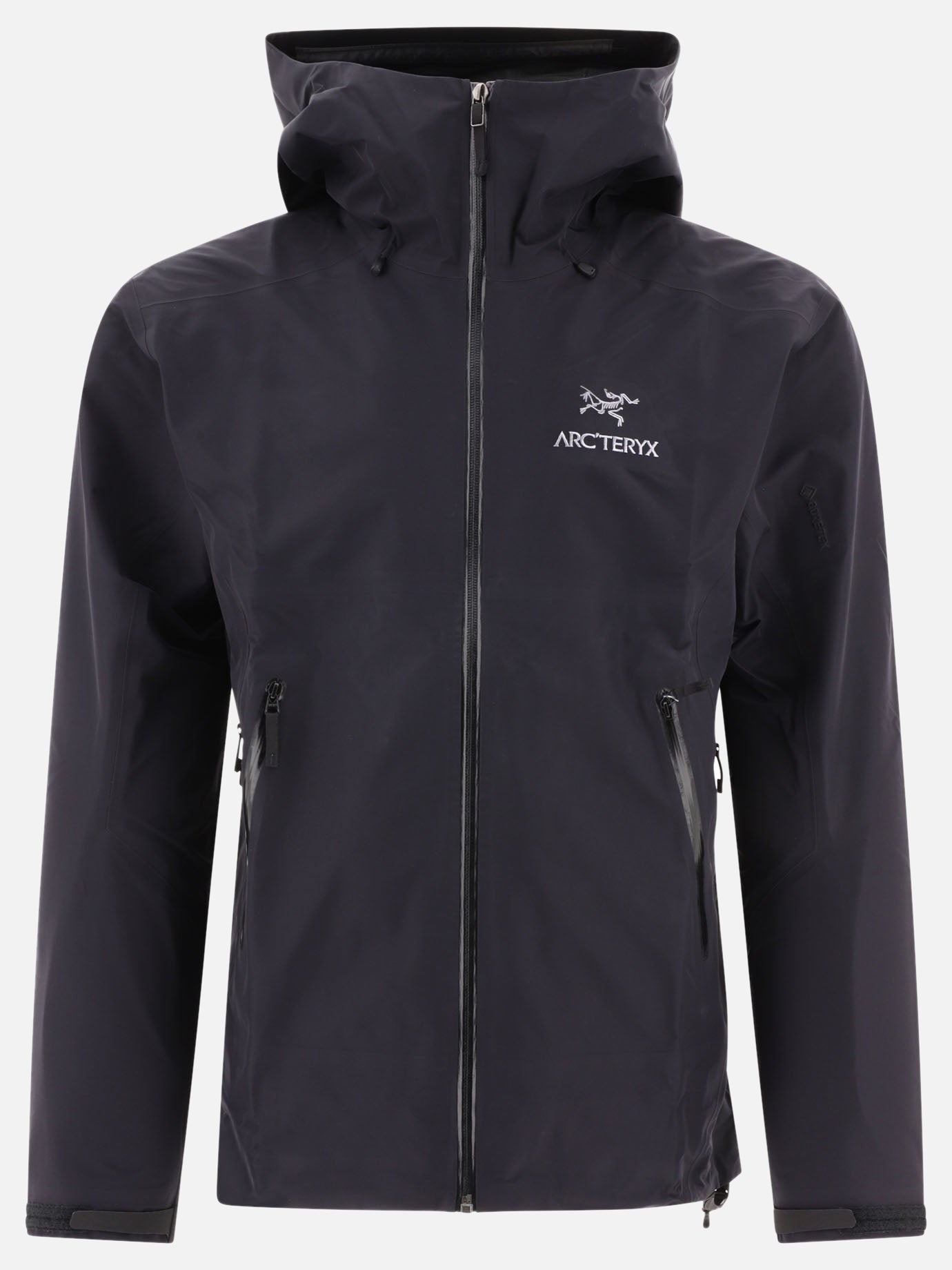 Technical jackets 100% nylon  Black - Arc'teryx Men | PDP | VIETTI Online Store | Zoom-Modal
