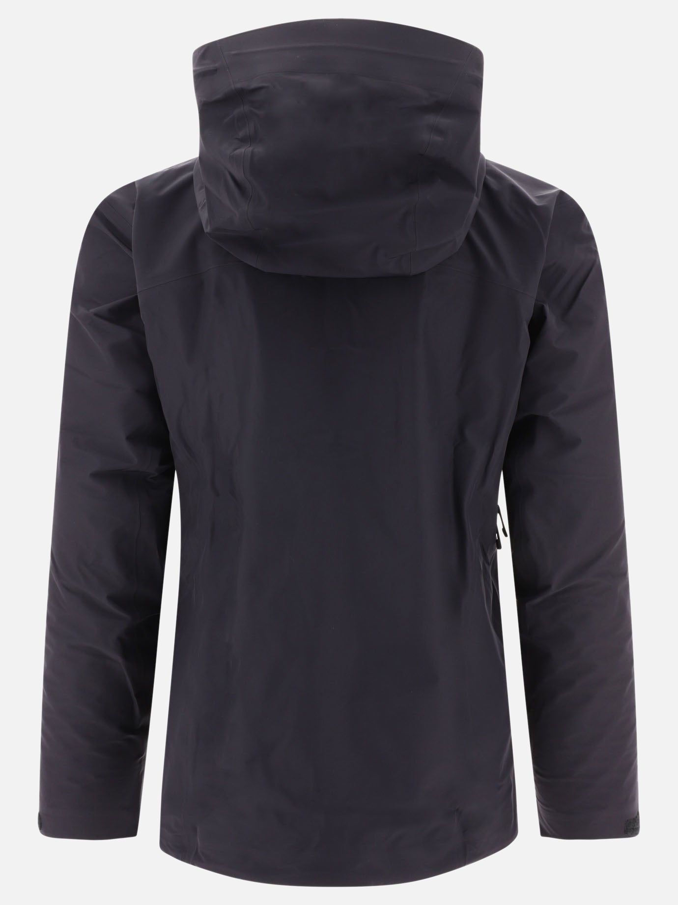 Technical jackets 100% nylon  Black - Arc&#39;teryx Men | PDP | VIETTI Online Store | thumbnail_2