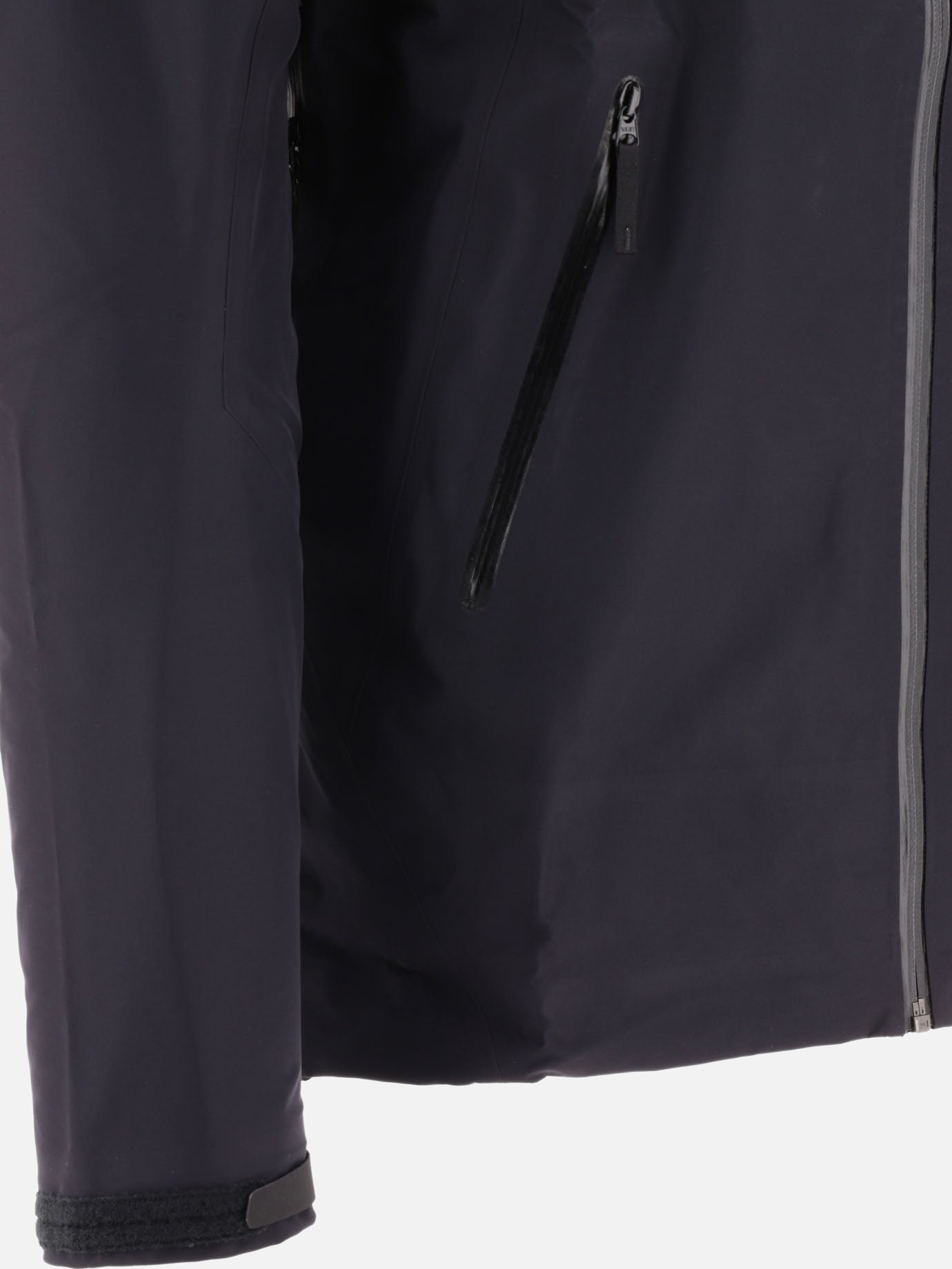 Technical jackets 100% nylon  Black - Arc'teryx Men | PDP | VIETTI Online Store | Zoom-Modal_4
