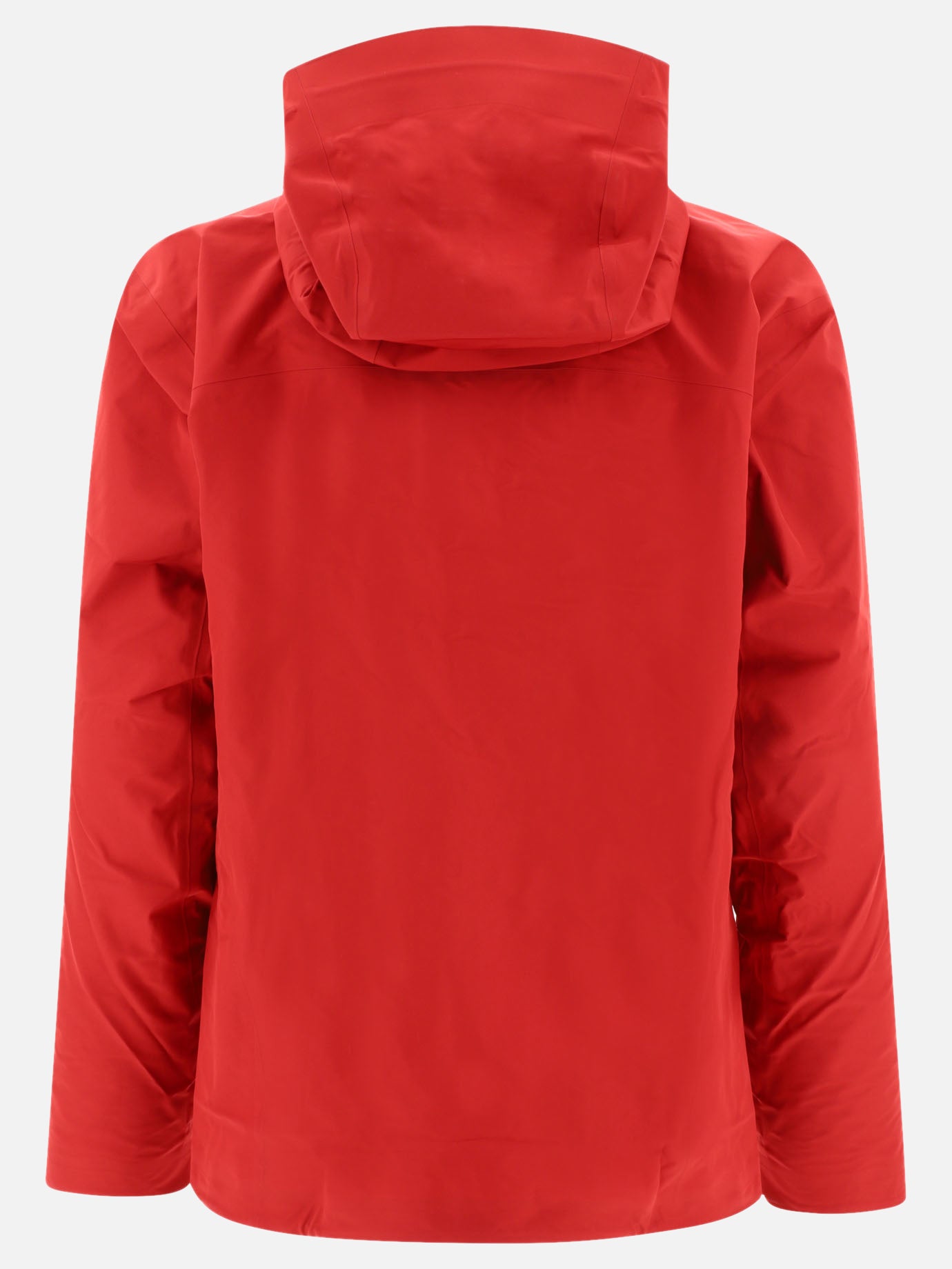 Technical jackets 100% nylon  Red - Arc&#39;teryx Men | PDP | VIETTI Online Store | thumbnail_2