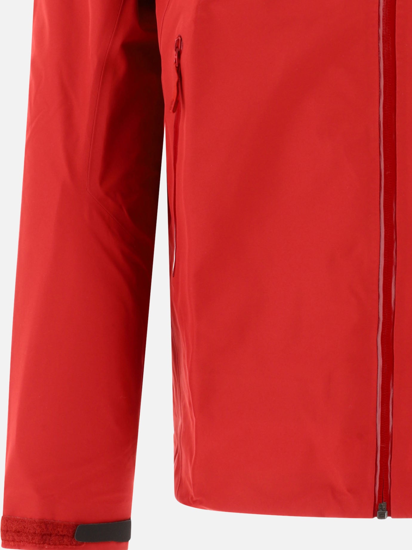Technical jackets 100% nylon  Red - Arc&#39;teryx Men | PDP | VIETTI Online Store | thumbnail_4