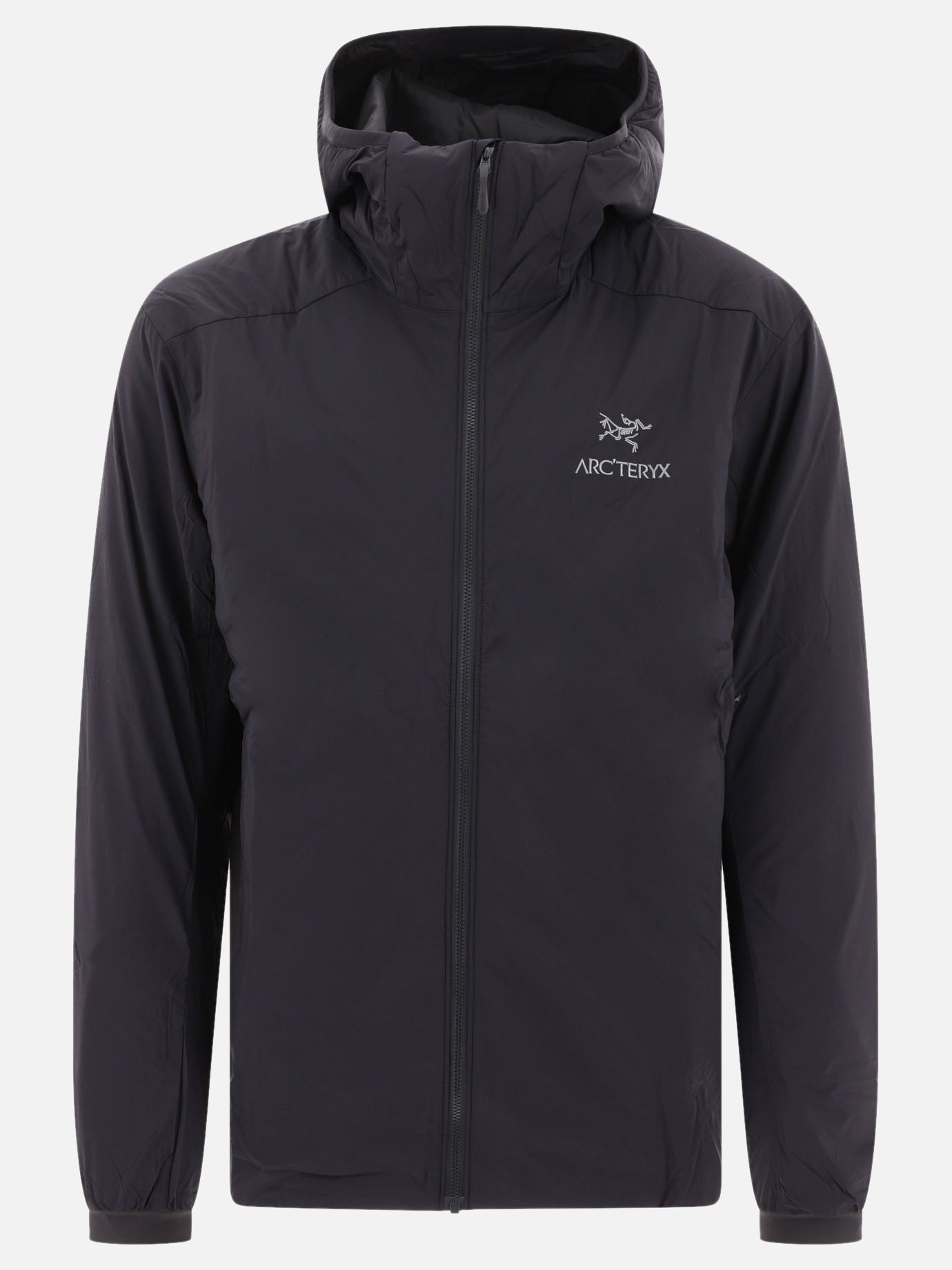Technical jackets Logo  Black - Arc&#39;teryx Men | PDP | VIETTI Online Store | thumbnail