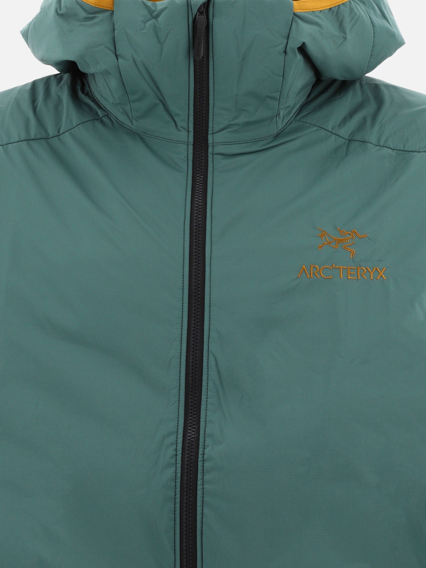 Technical jackets Logo  Green - Arc&#39;teryx Men | PDP | VIETTI Online Store | thumbnail_3