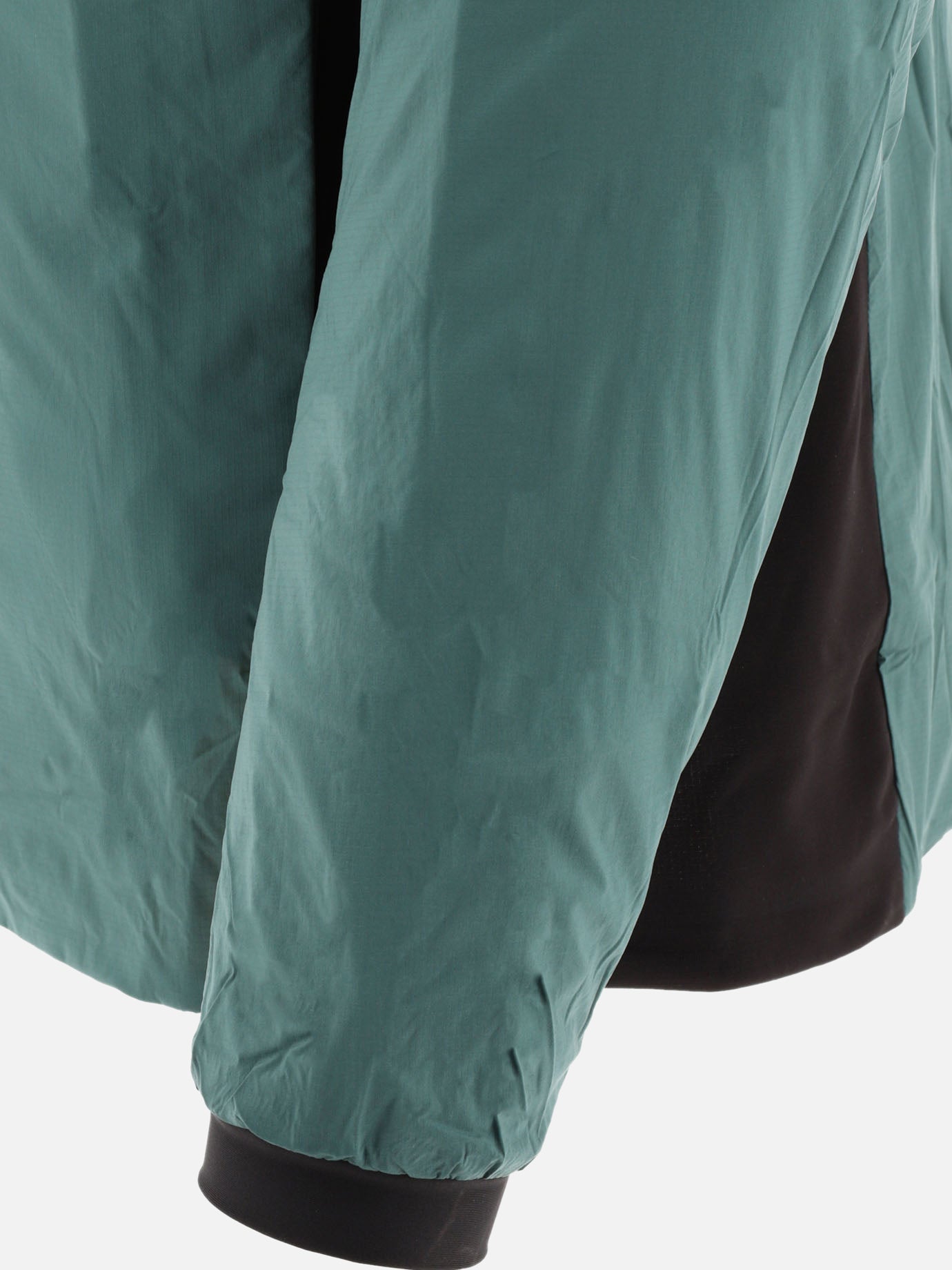Technical jackets Logo  Green - Arc'teryx Men | PDP | VIETTI Online Store | Zoom-Modal_4
