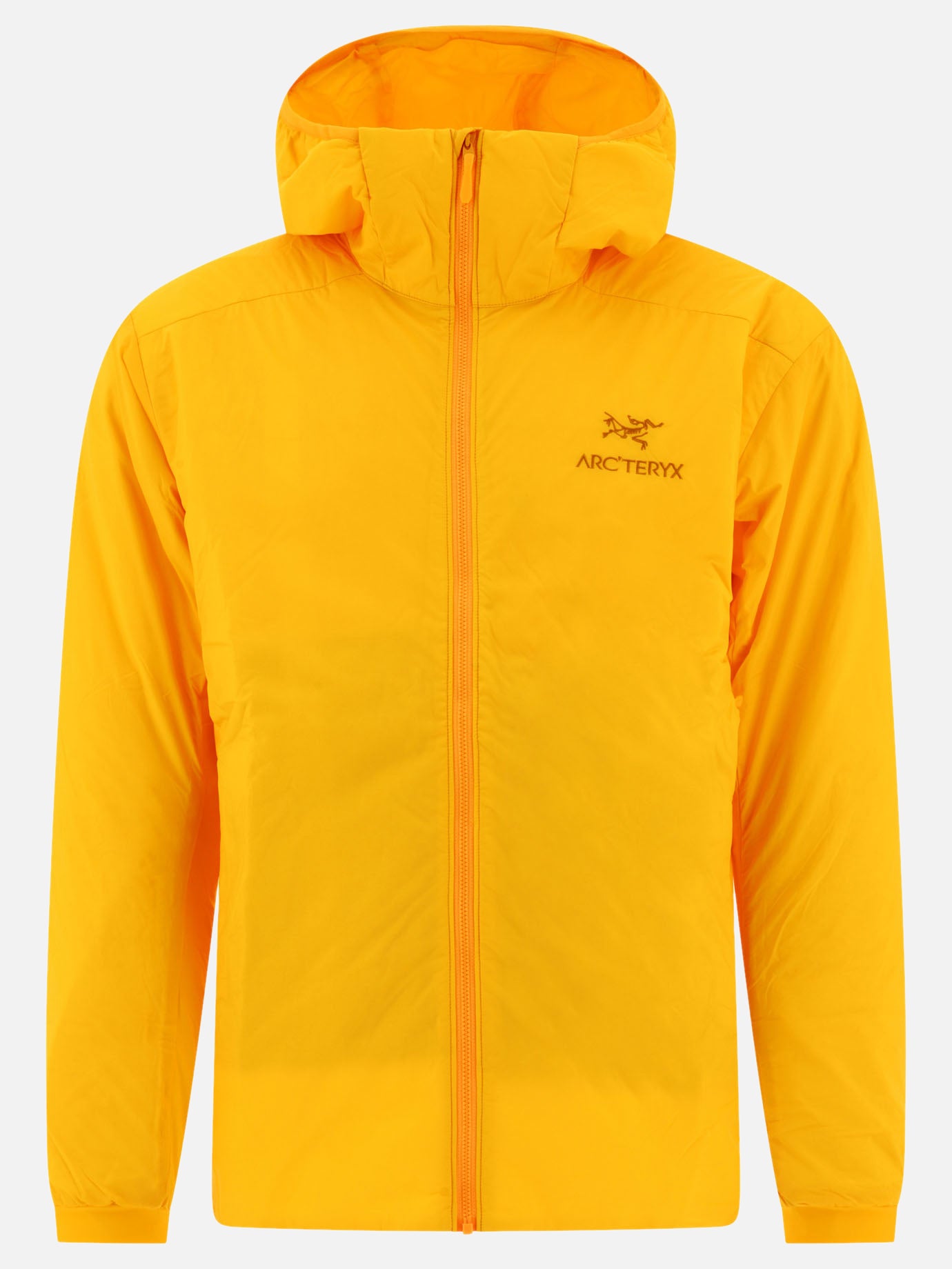 Technical jackets Logo  Orange - Arc&#39;teryx Men | PDP | VIETTI Online Store | thumbnail