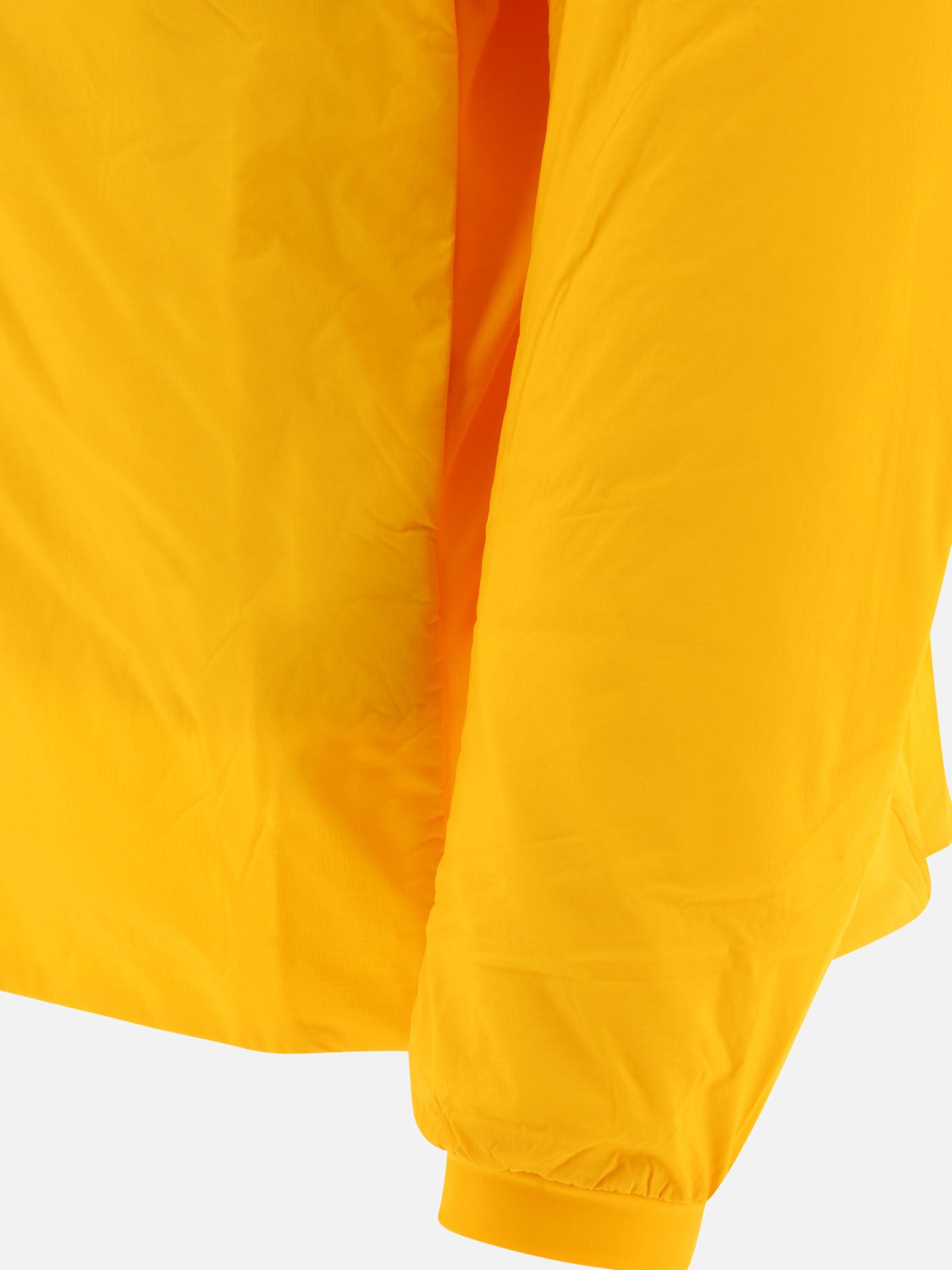 Technical jackets Logo  Orange - Arc'teryx Men | PDP | VIETTI Online Store | Zoom-Modal_4
