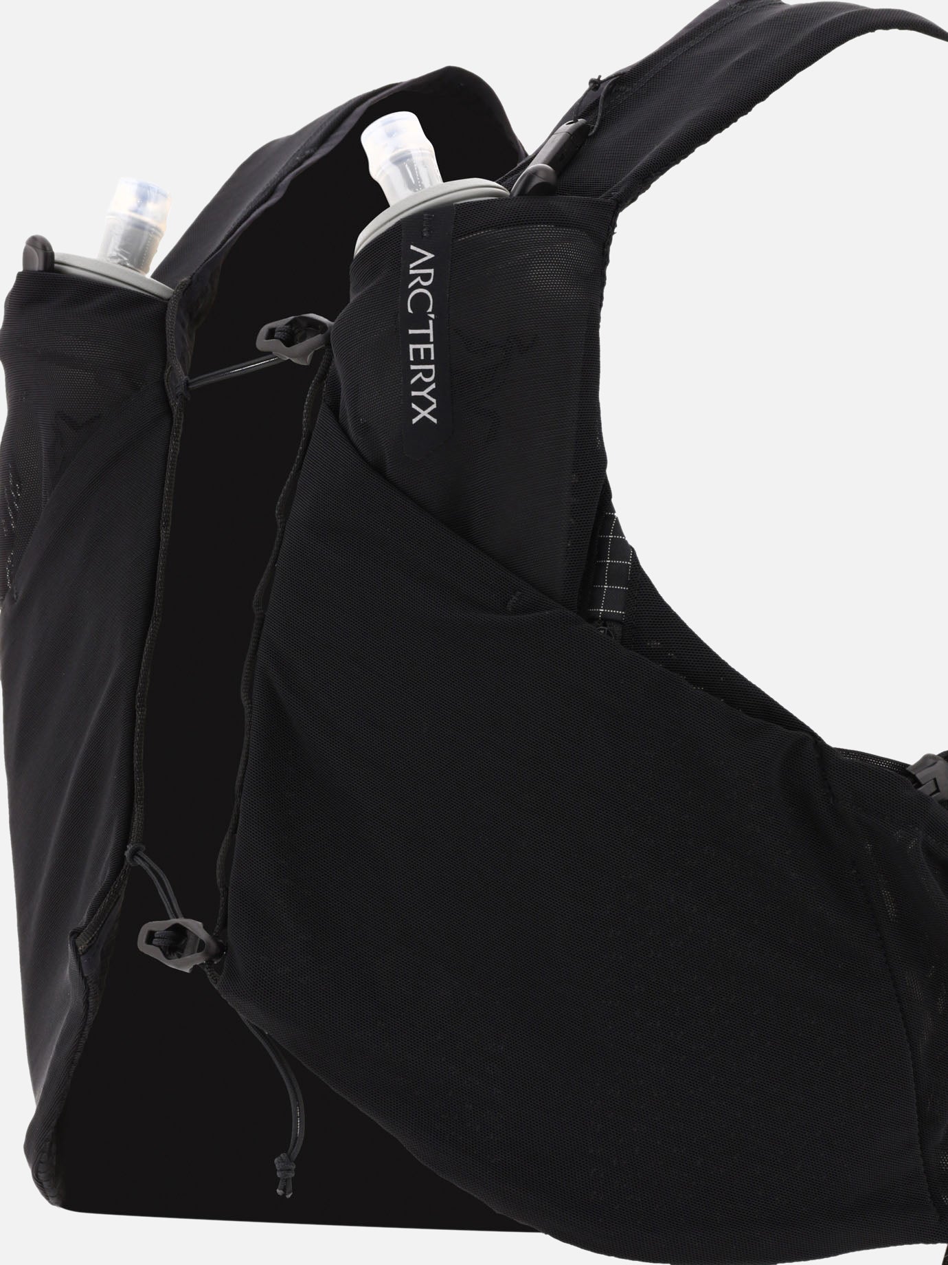 Technical jackets 72% nylon 28% elastan  Black - Arc'teryx Men | PDP | VIETTI Online Store | Zoom-Modal_3
