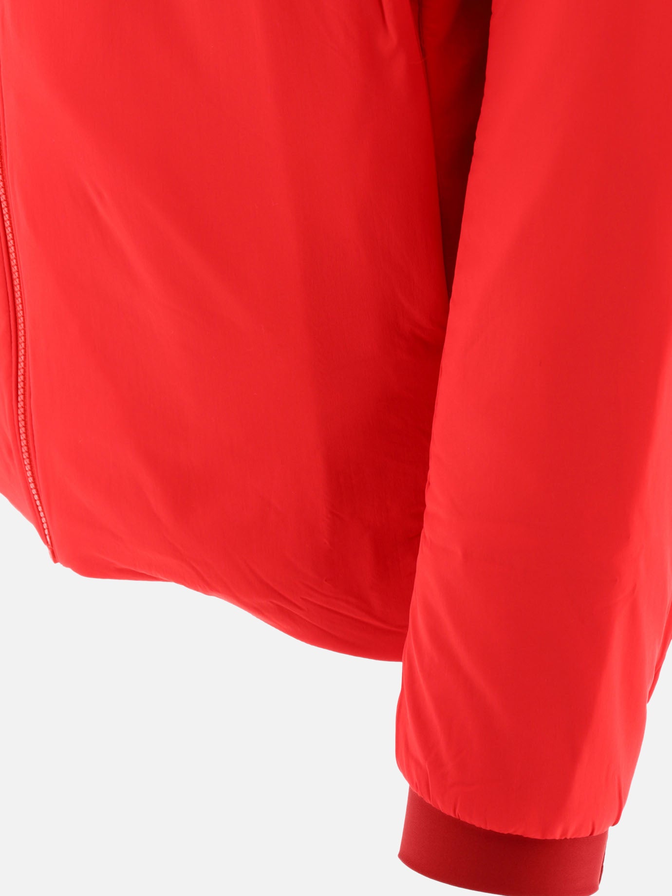 Technical jackets 84% nylon 16% elastane  Red - Arc'teryx Men | PDP | VIETTI Online Store | Zoom-Modal_4
