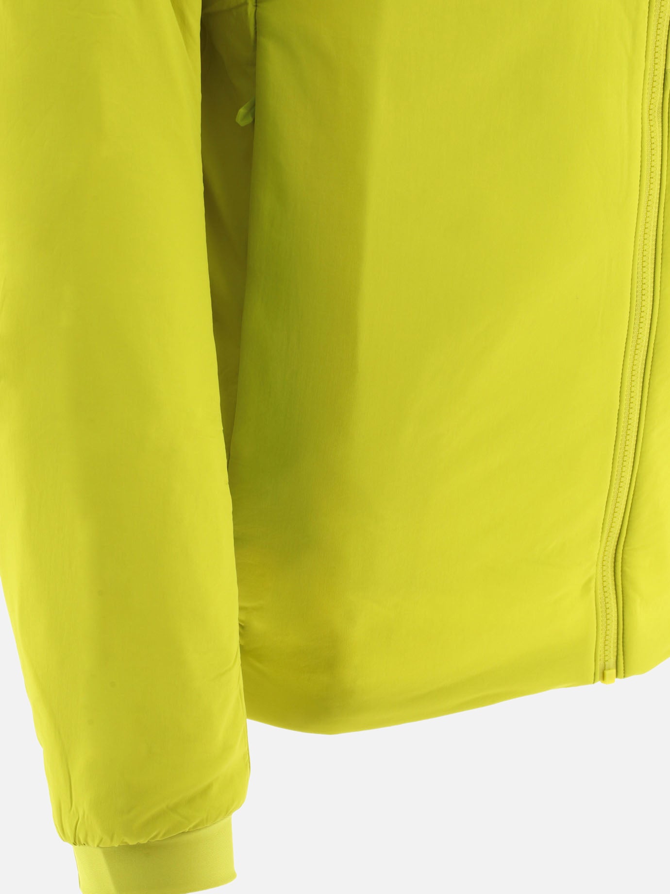 Technical jackets 84% nylon 16% elastane  Yellow - Arc&#39;teryx Men | PDP | VIETTI Online Store | thumbnail_4
