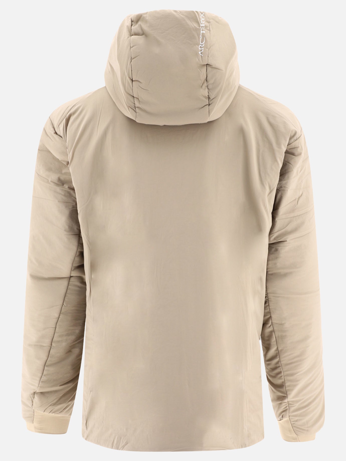 Technical jackets 84% nylon 16% elastane  Beige - Arc'teryx Men | PDP | VIETTI Online Store | Zoom-Modal_2
