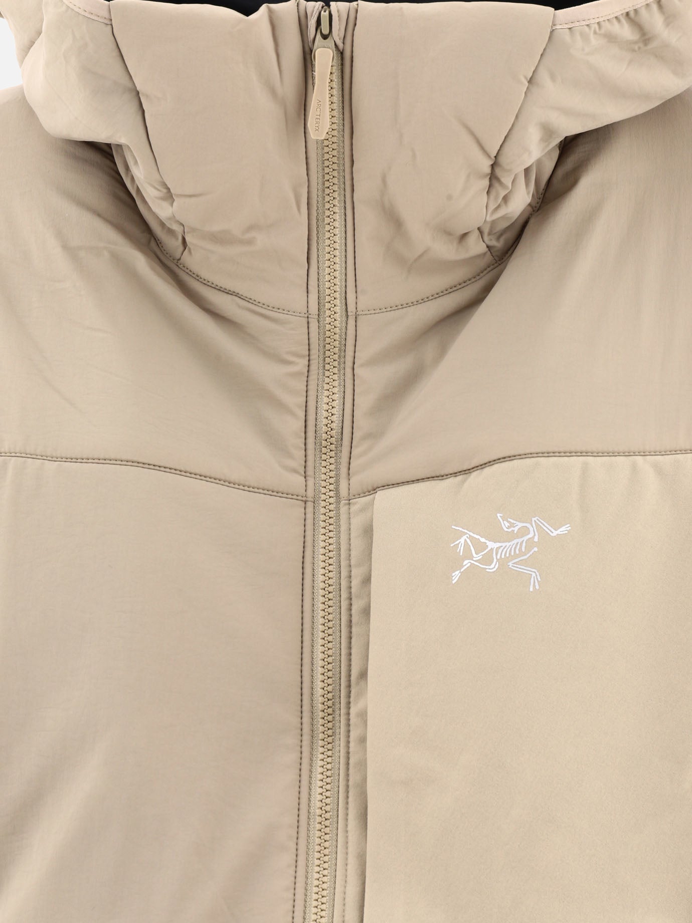 Technical jackets 84% nylon 16% elastane  Beige - Arc&#39;teryx Men | PDP | VIETTI Online Store | thumbnail_3