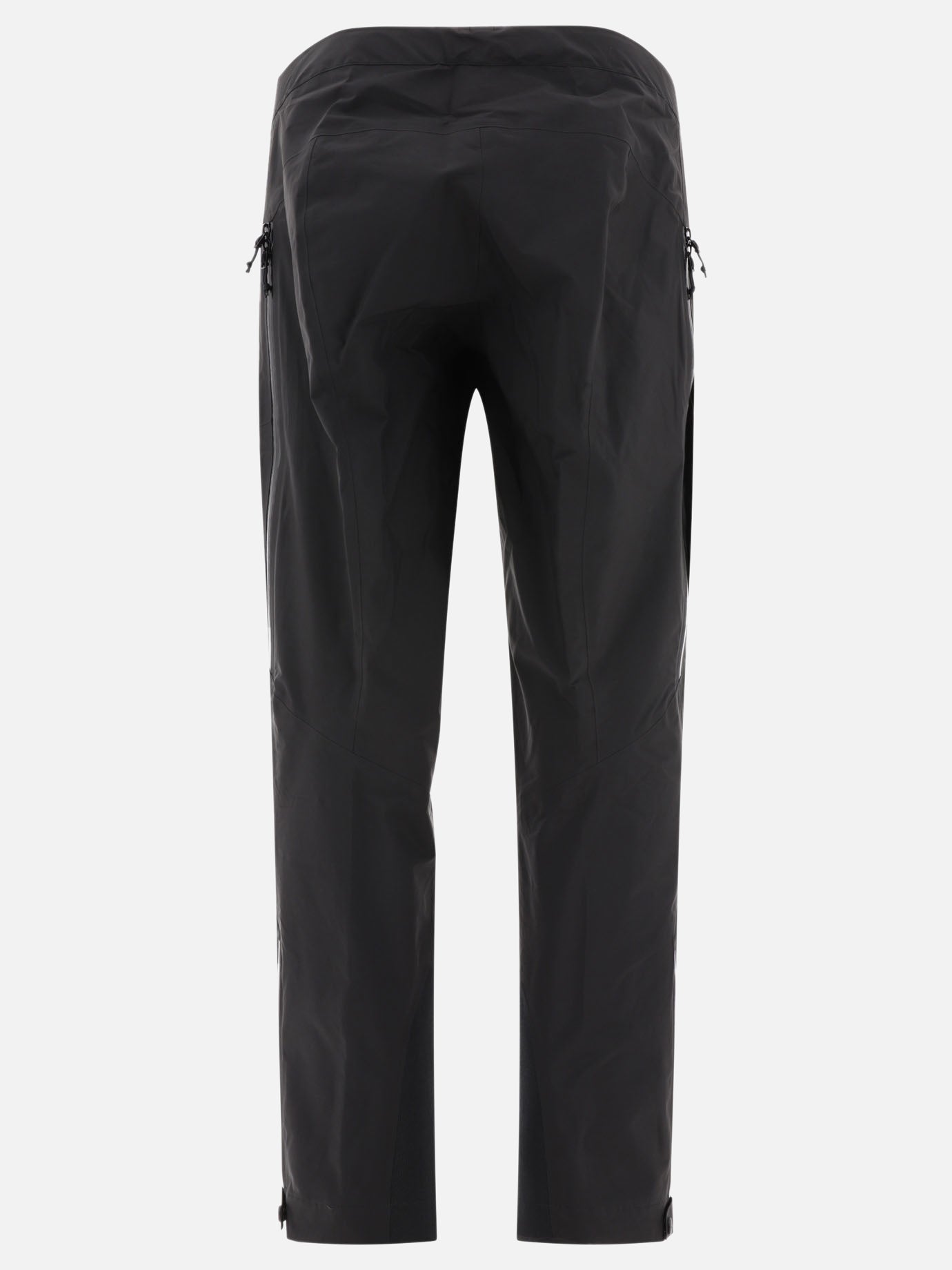 Technical trousers 100% polyester  Black - Arc'teryx Men | PDP | VIETTI Online Store | Zoom-Modal_2

